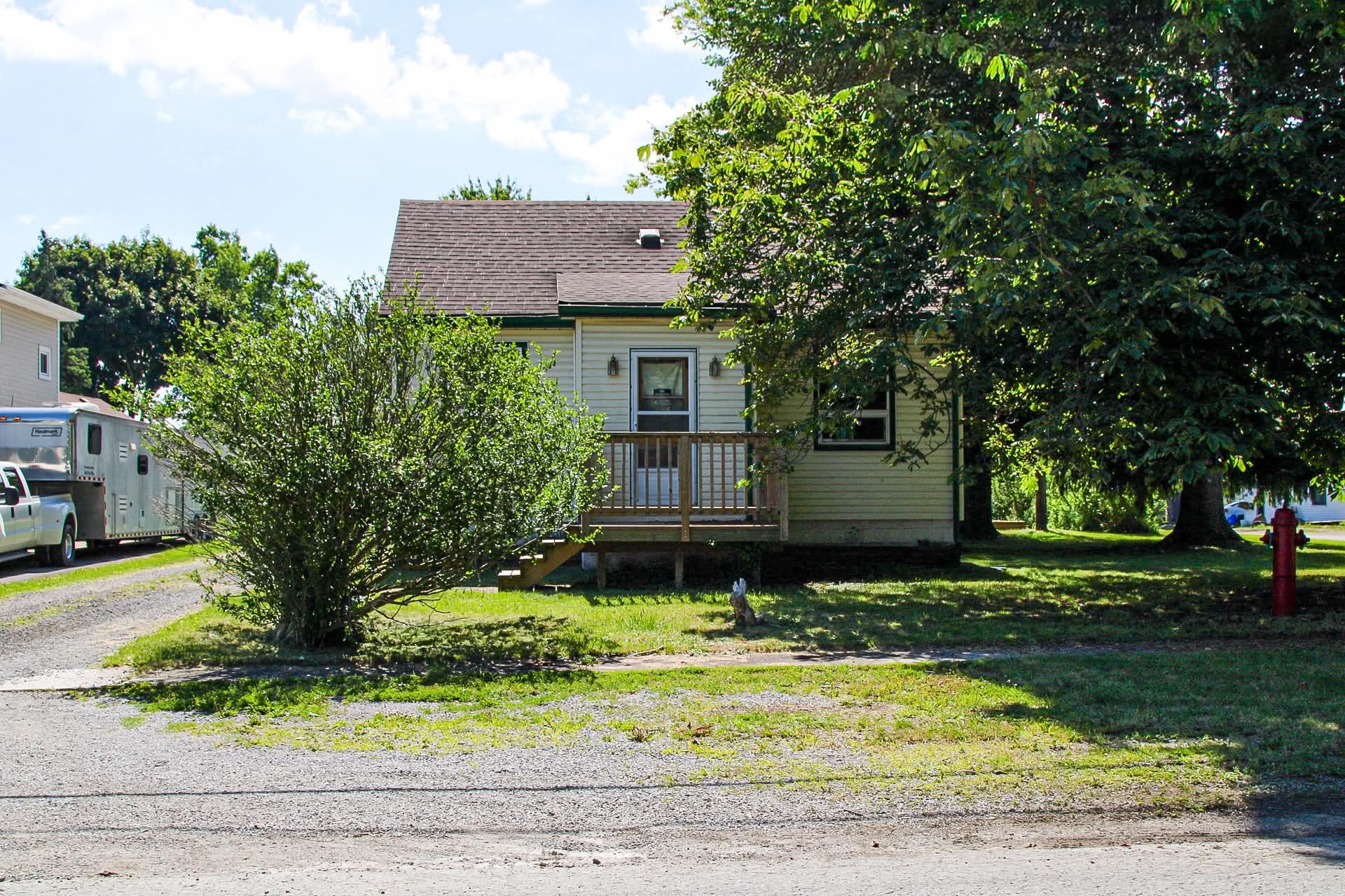 40 Ramey Avenue, Port Colborne, On L3k 2l3