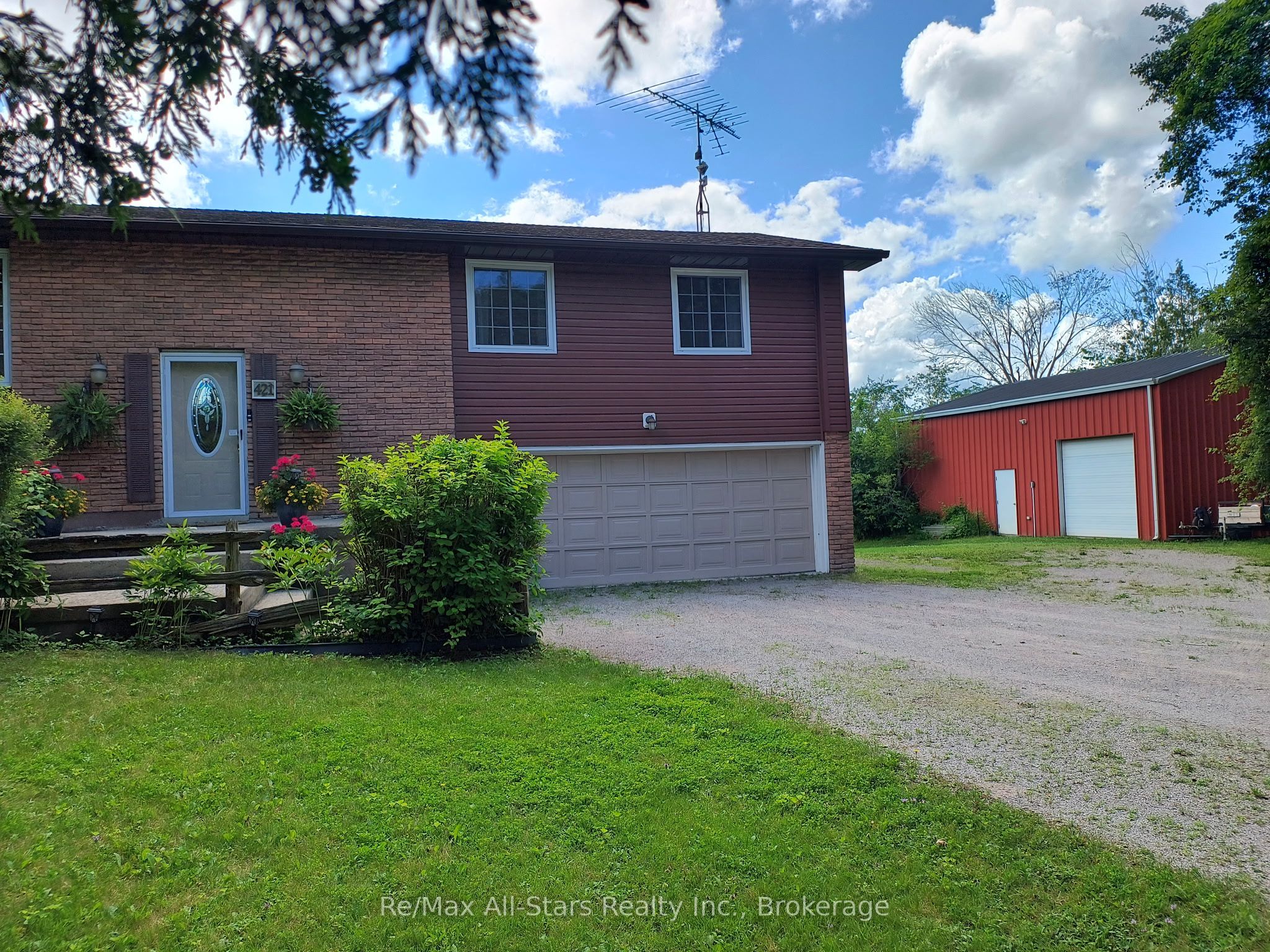 421 Ogemah Road, Kawartha Lakes, On K0m 2c0