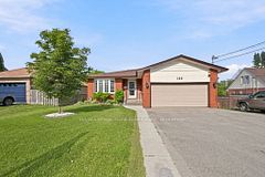 126 Angeline Street S, Kawartha Lakes, On K9v 3l6