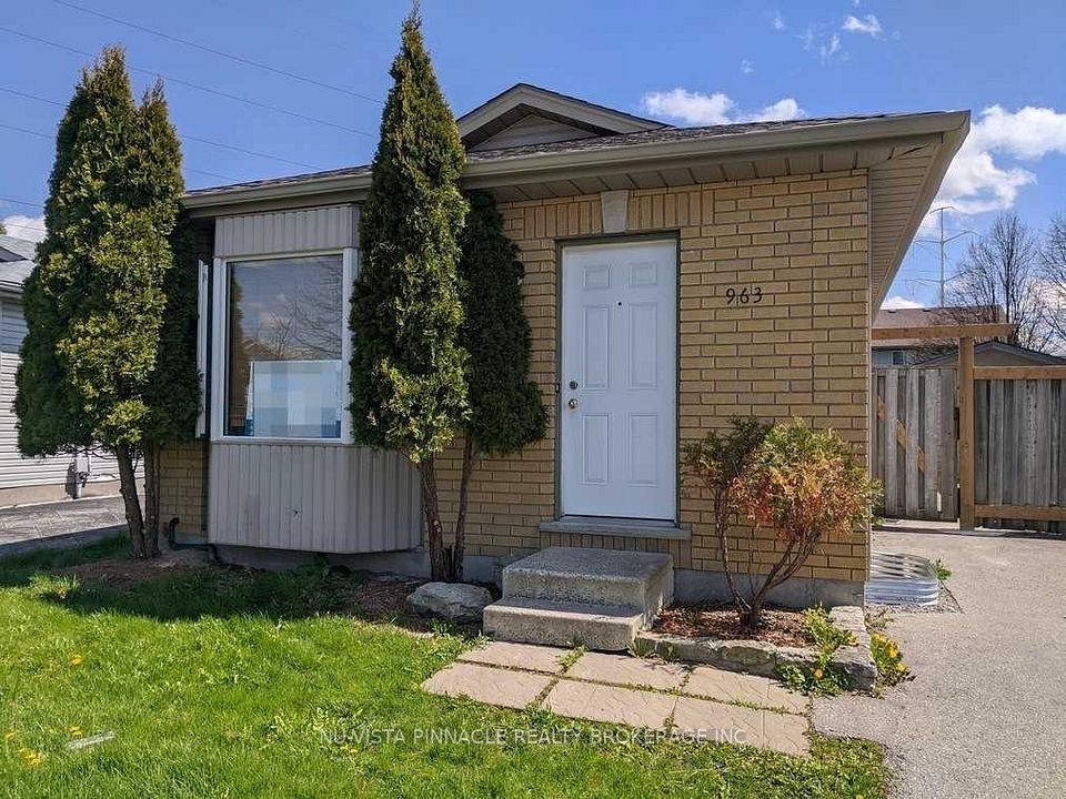 963 Prosperity Court, London East, On N5v 5c7
