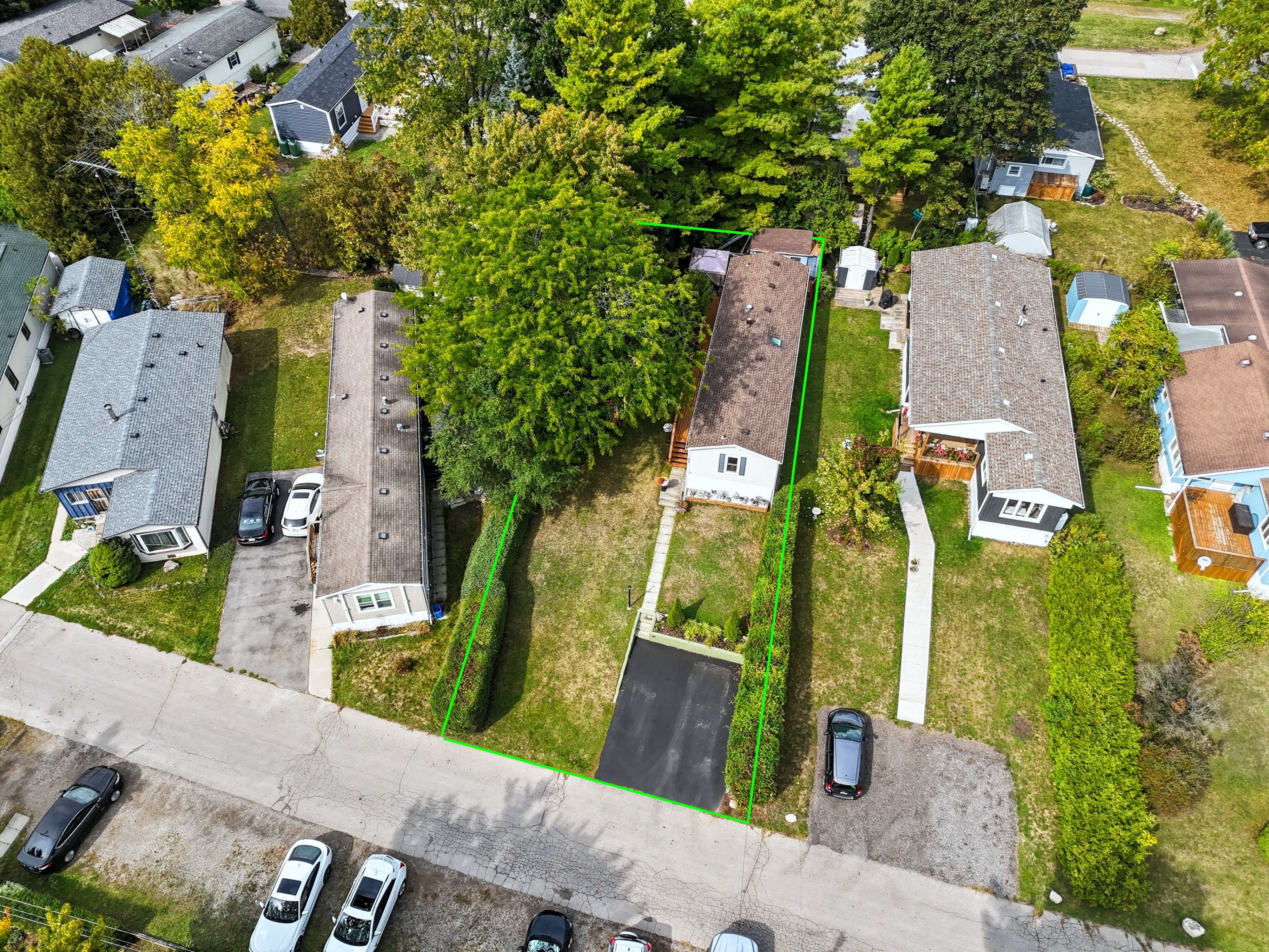 1294 8th Concession Road W 31, Hamilton, On N0b 2j0