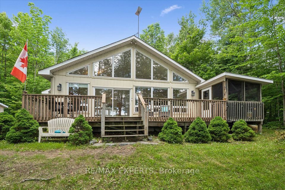 1007 Mccabe Road, Lake Of Bays, On P0b 1a0