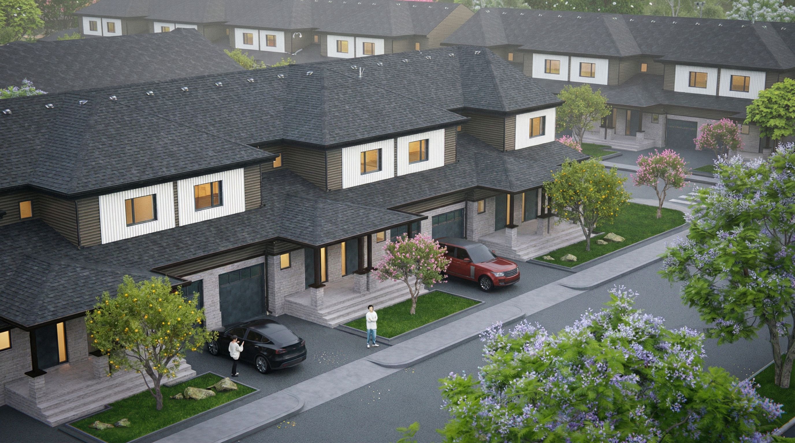 Potl Lot 14 Walden Boulevard, Fort Erie, On L2a 0g2