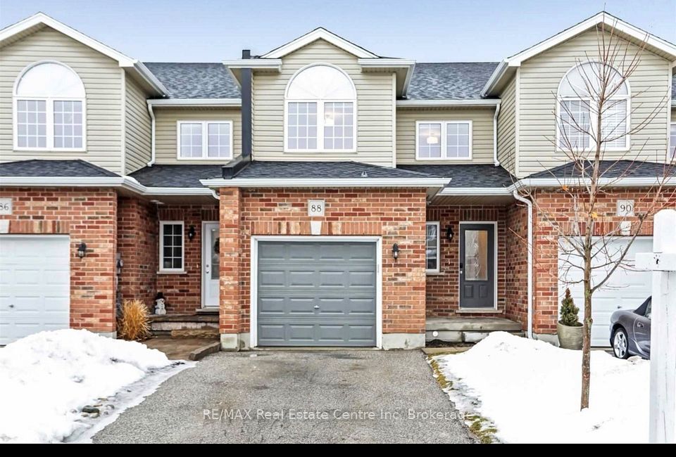 88 Mussen Street, Guelph, On N1e 0k2