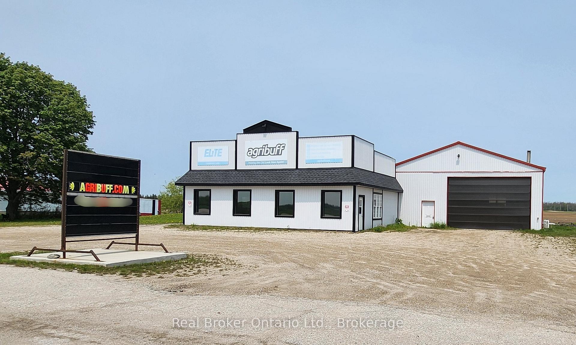 8485 Wellington Road 86, Mapleton, On N4w 3g8