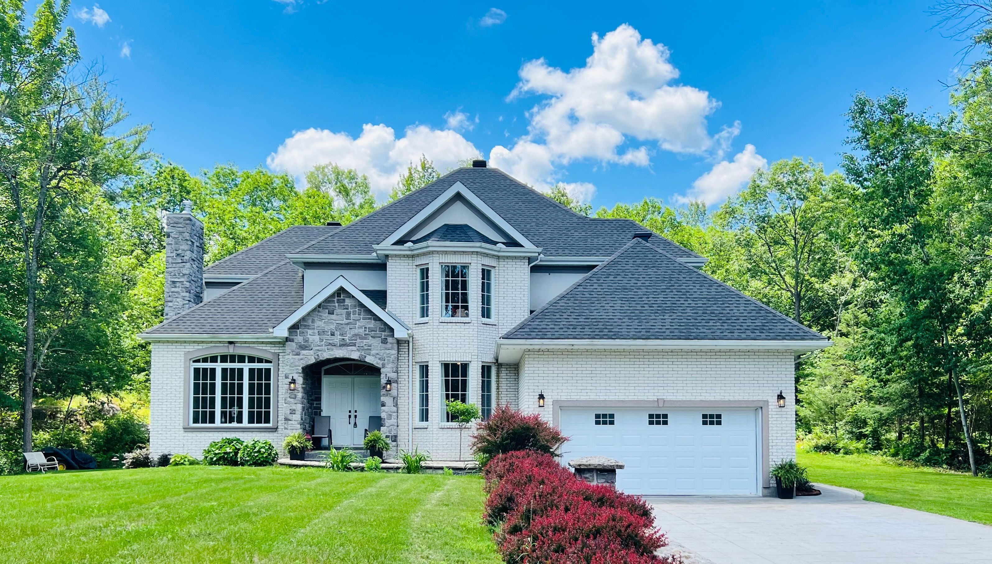 461 John Aselford Drive, Carp - Huntley Ward, On K2w 1a8
