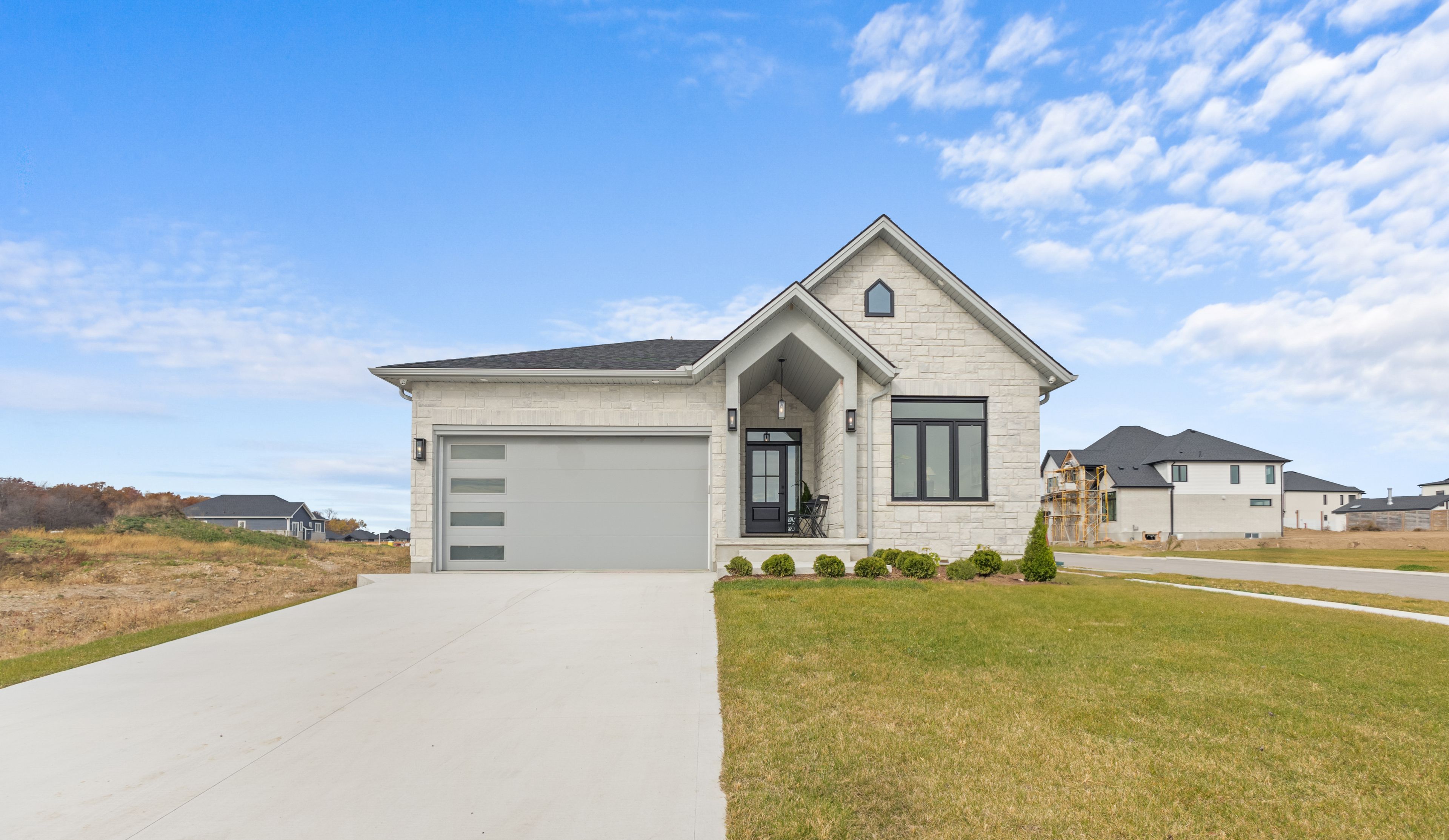 70 Benner Boulevard, Middlesex Centre, On N0l 1r0