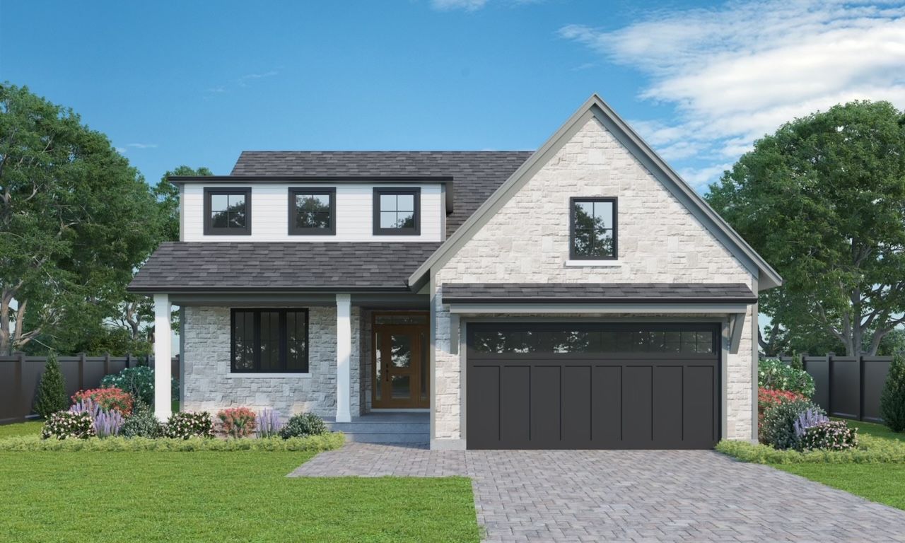 136 Dearing Drive, South Huron, On N0m 1t0