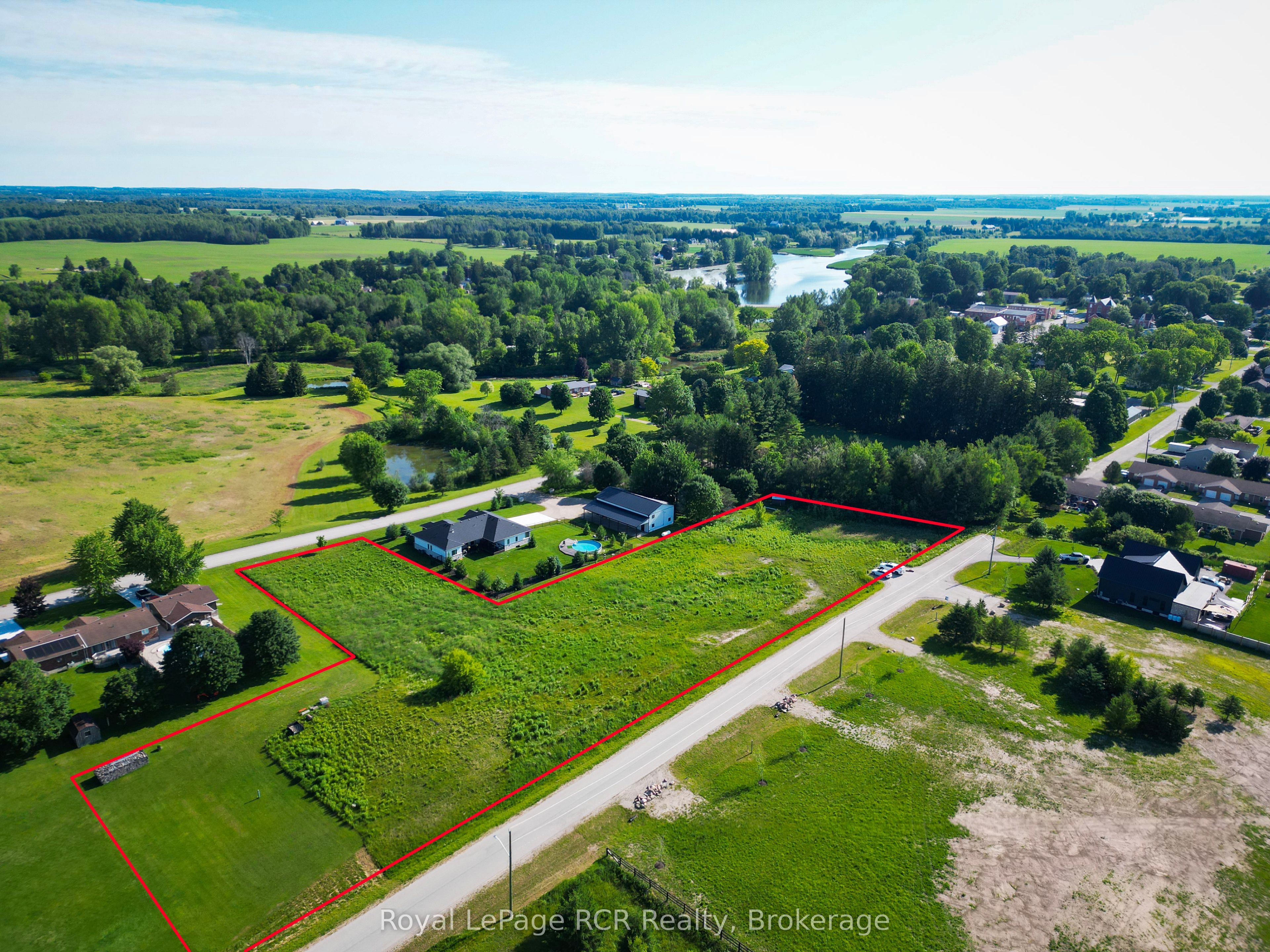 Tbd Queen Street, Howick, On N0g 2x0