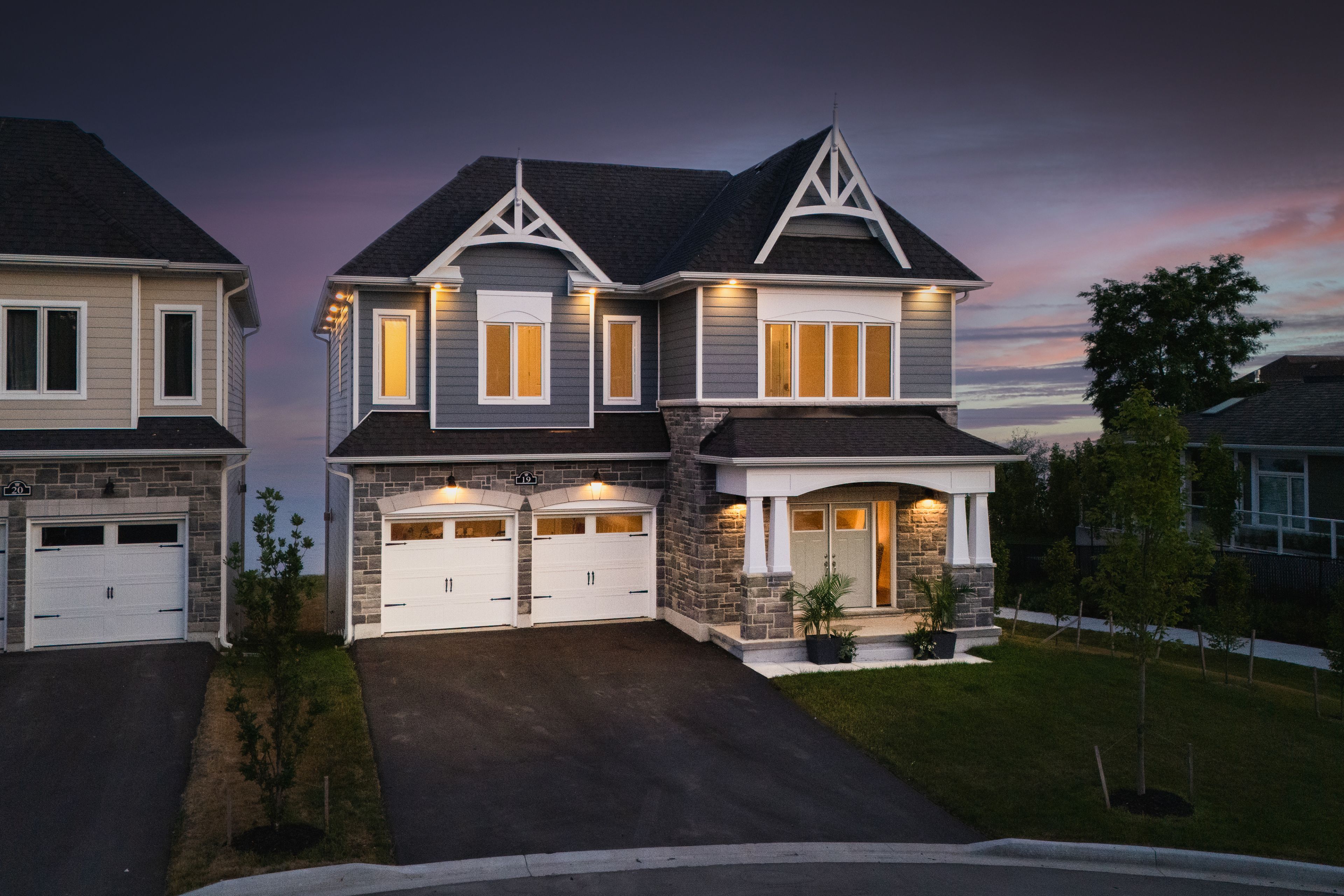 19 Twelve Trees Court, Prince Edward County, On K0k 3l0