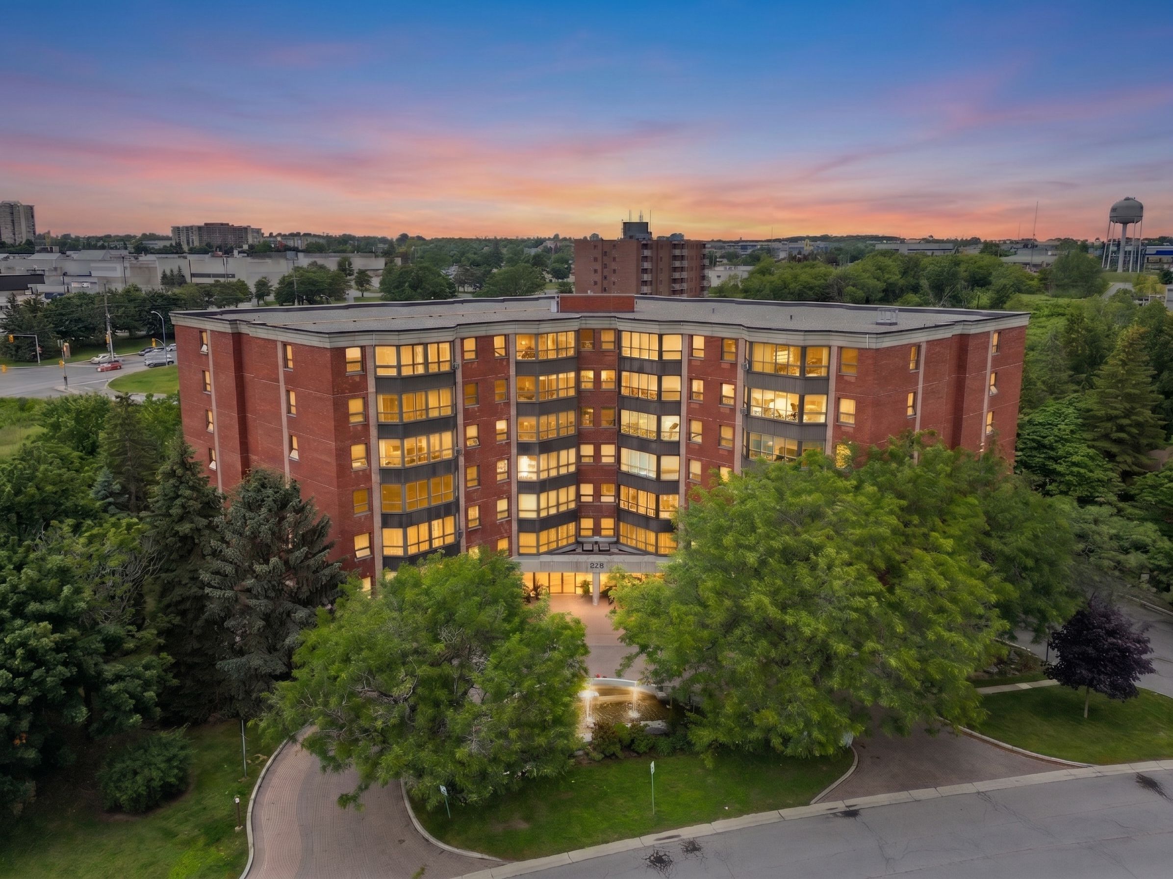 675 Davis Drive 611, Kingston, On K7m 8l5