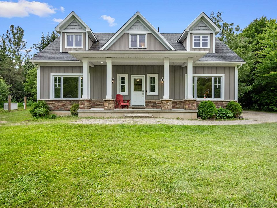 6886 Wellington Rd 16, Centre Wellington, On N0b 1j0