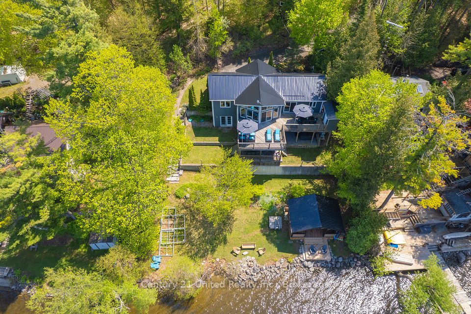 64 Sunnybrae Lane, Trent Hills, On K0l 1y0