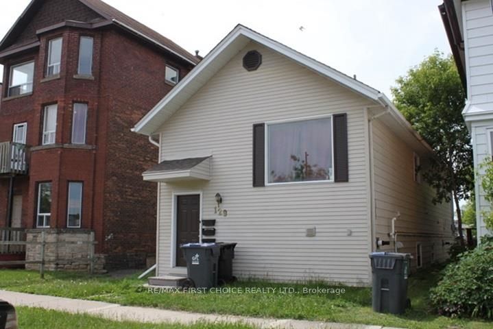 129 Mckellar Street N, Thunder Bay, On P7c 3y9
