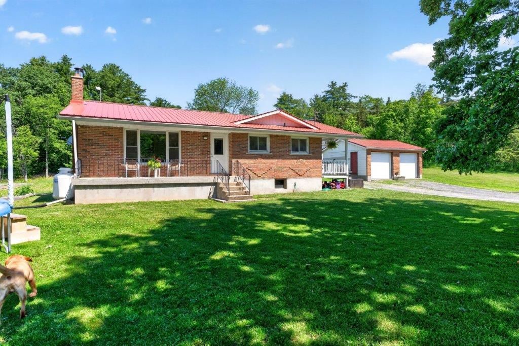 7055 Battersea Road, Frontenac, On K0h 1h0