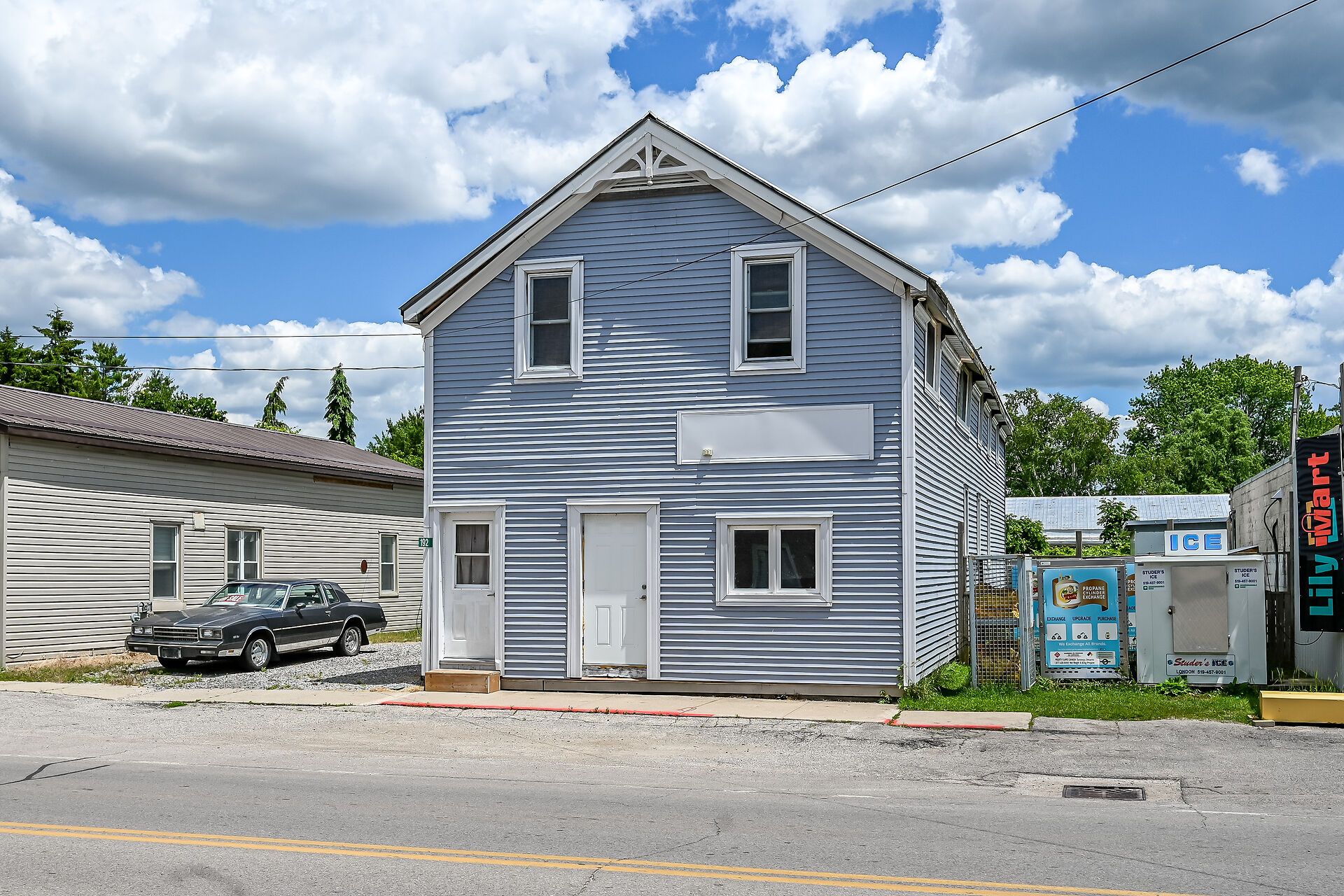 192 Townline Street N, Norfolk, On N0e 1p0
