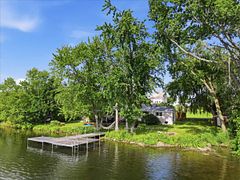 482 Haigs Reach Road, Trent Hills, On K0l 1l0