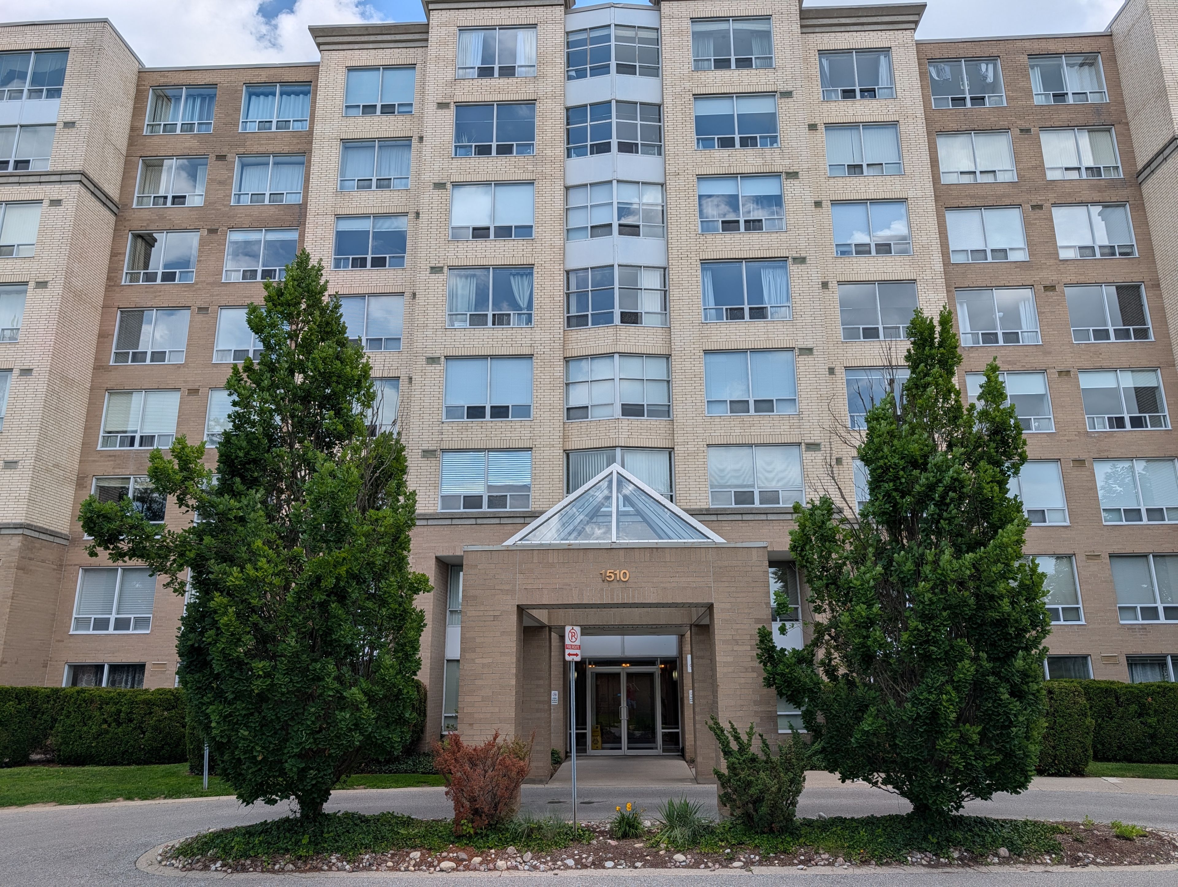 1510 Richmond Street 501, London North, On N6g 4v2