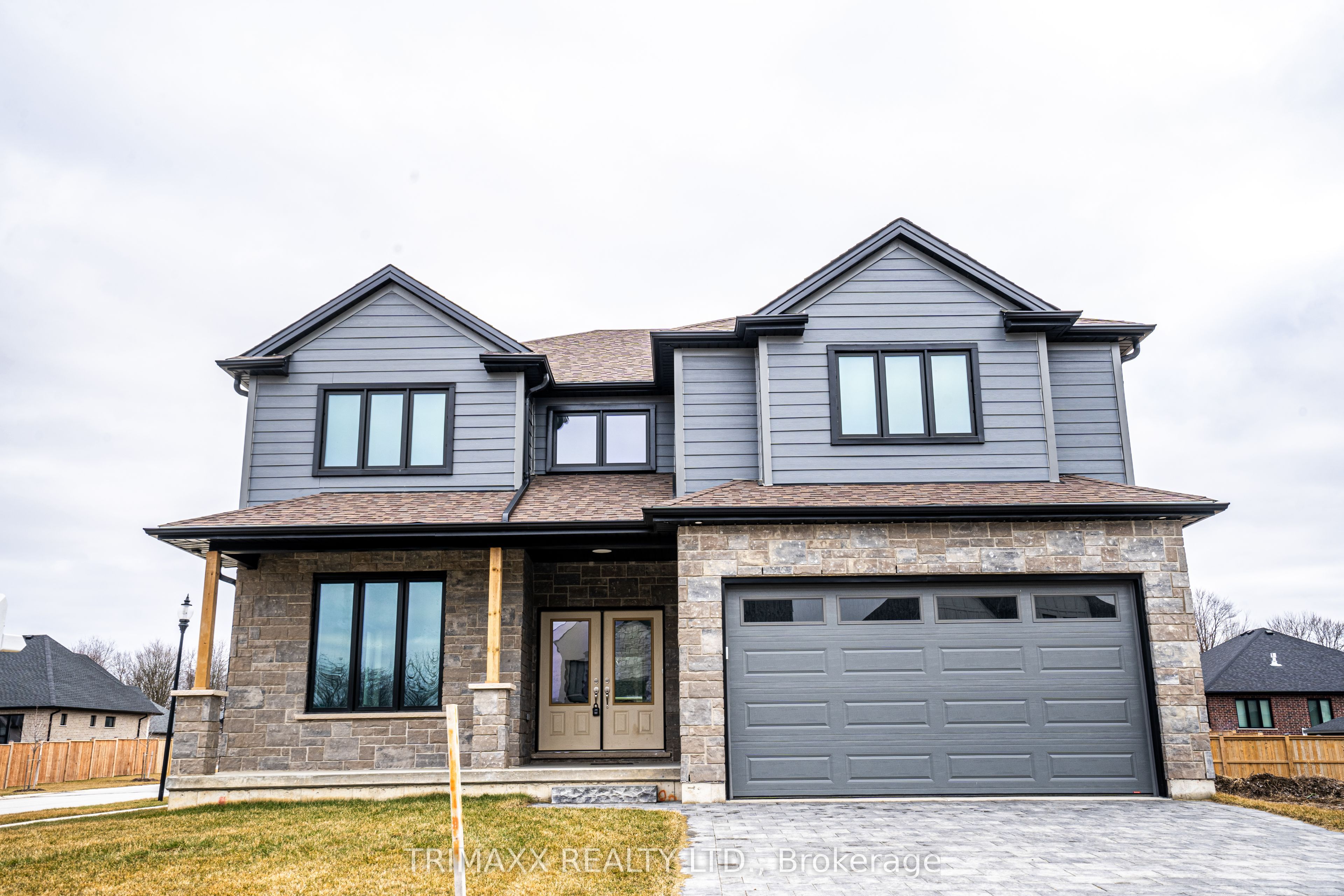 188 Foxborough Place, Thames Centre, On N0m 2p0