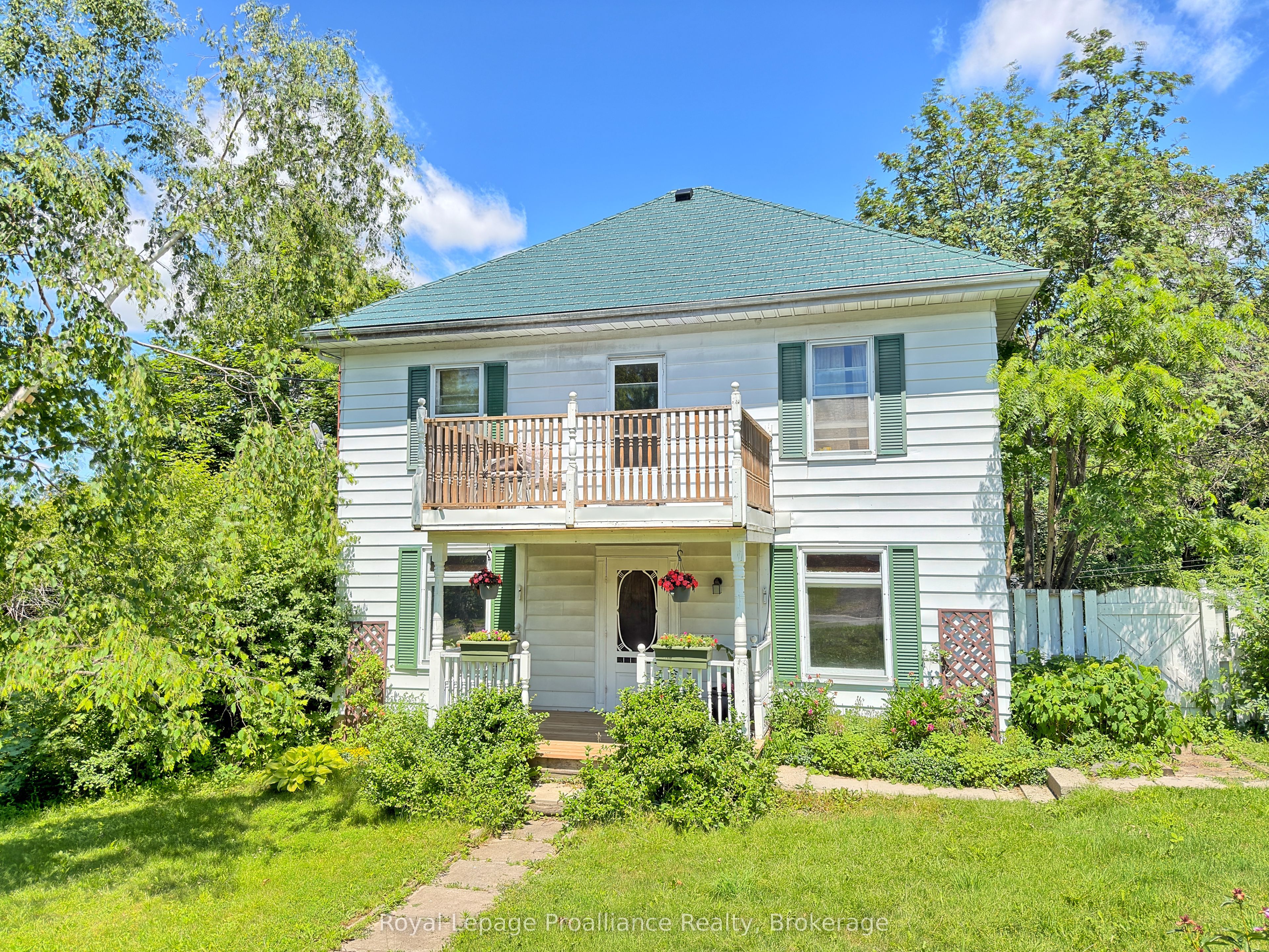 14 County Rd 2 Road, Otonabee-South Monaghan, On K0l 1b0