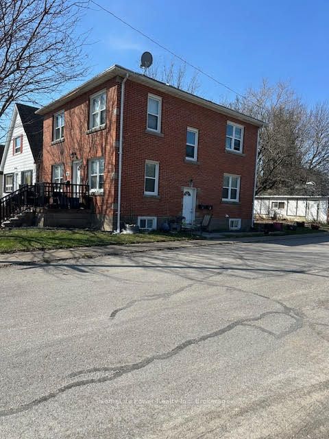 4077 Hickson Avenue, Niagara Falls, On L2e 3k1