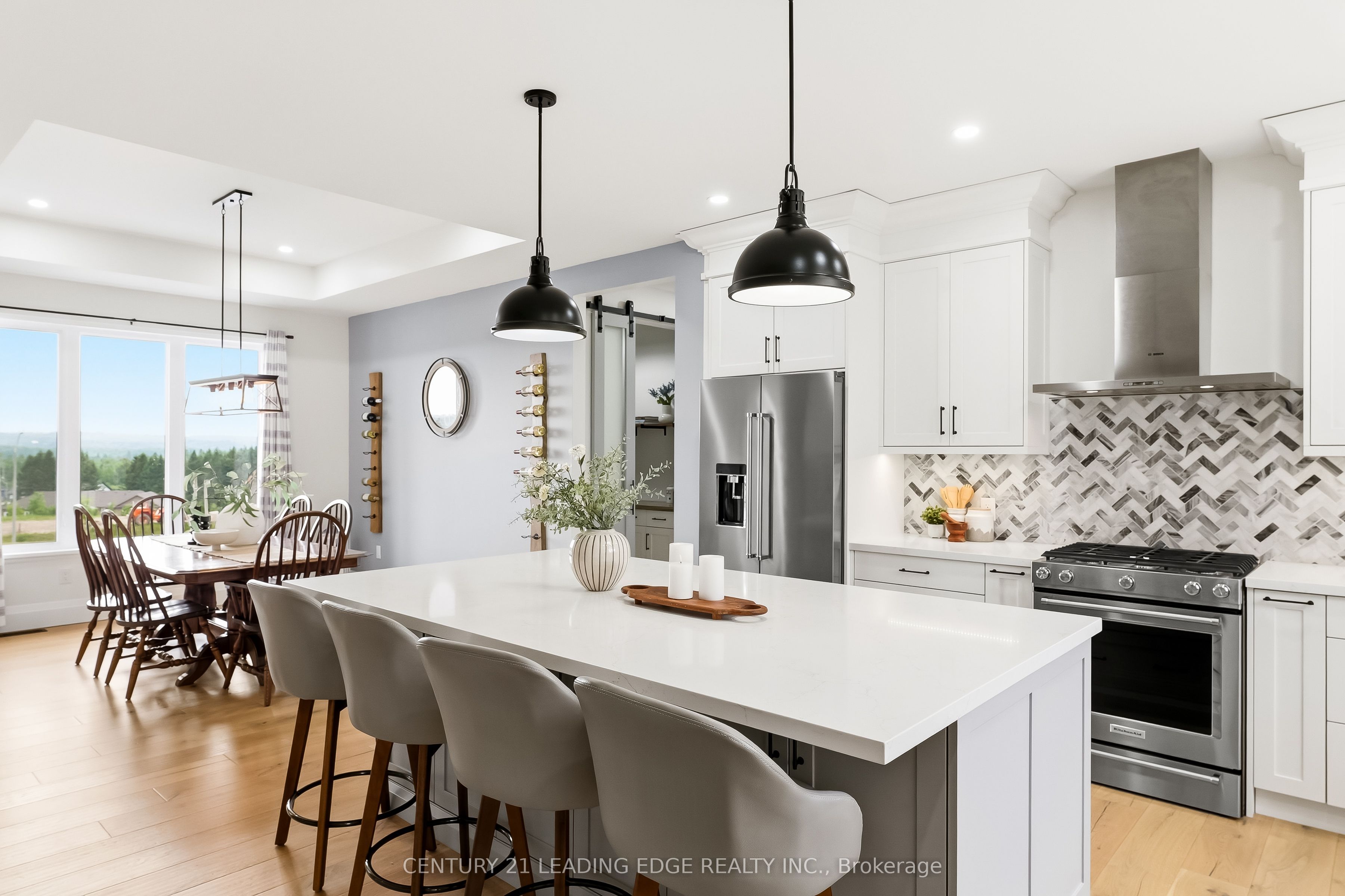 12 Country Place, Kawartha Lakes, On L0a 1a0