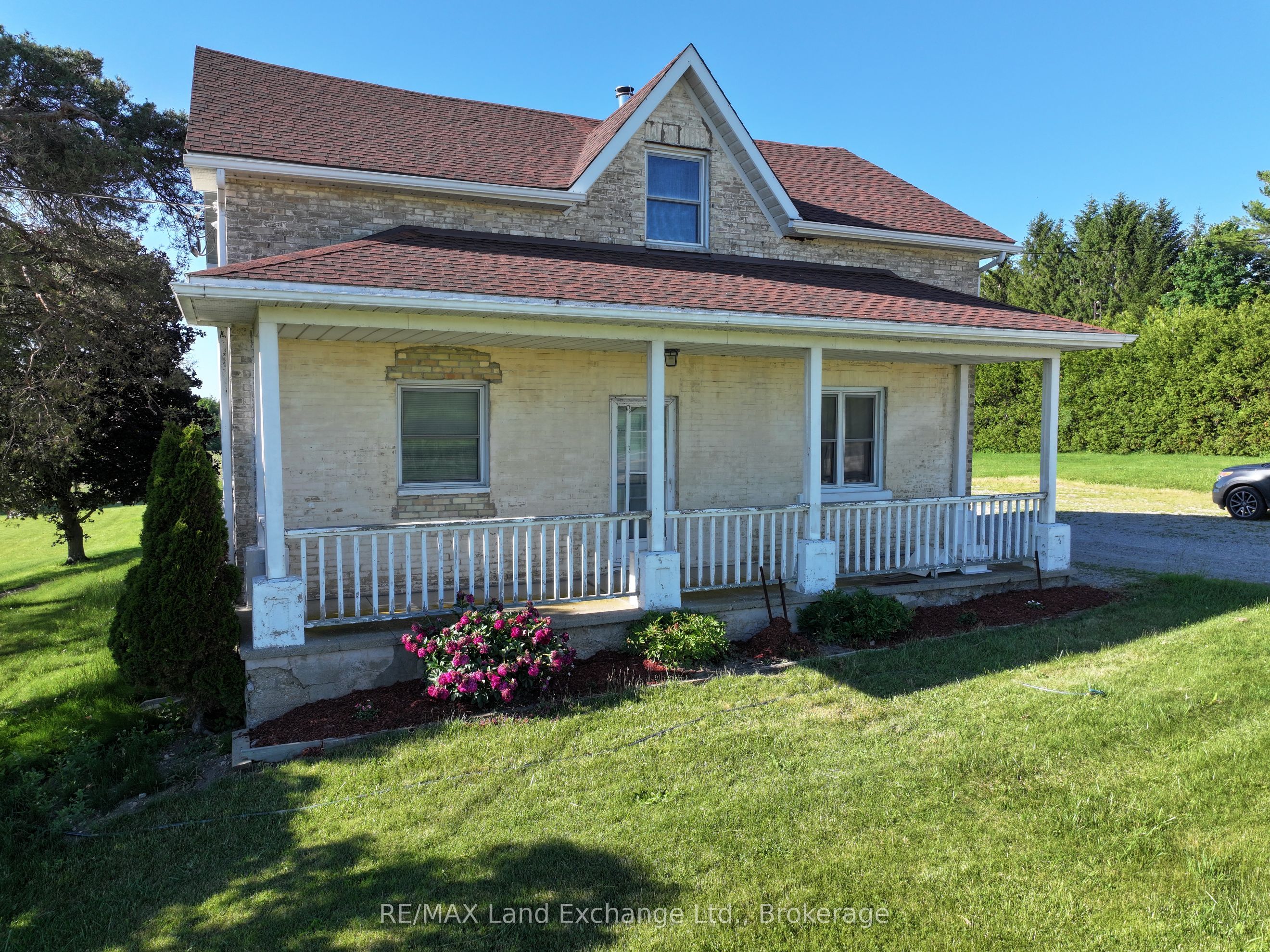 2866 Hwy 9 Highway, Brockton, On N0g 2v0