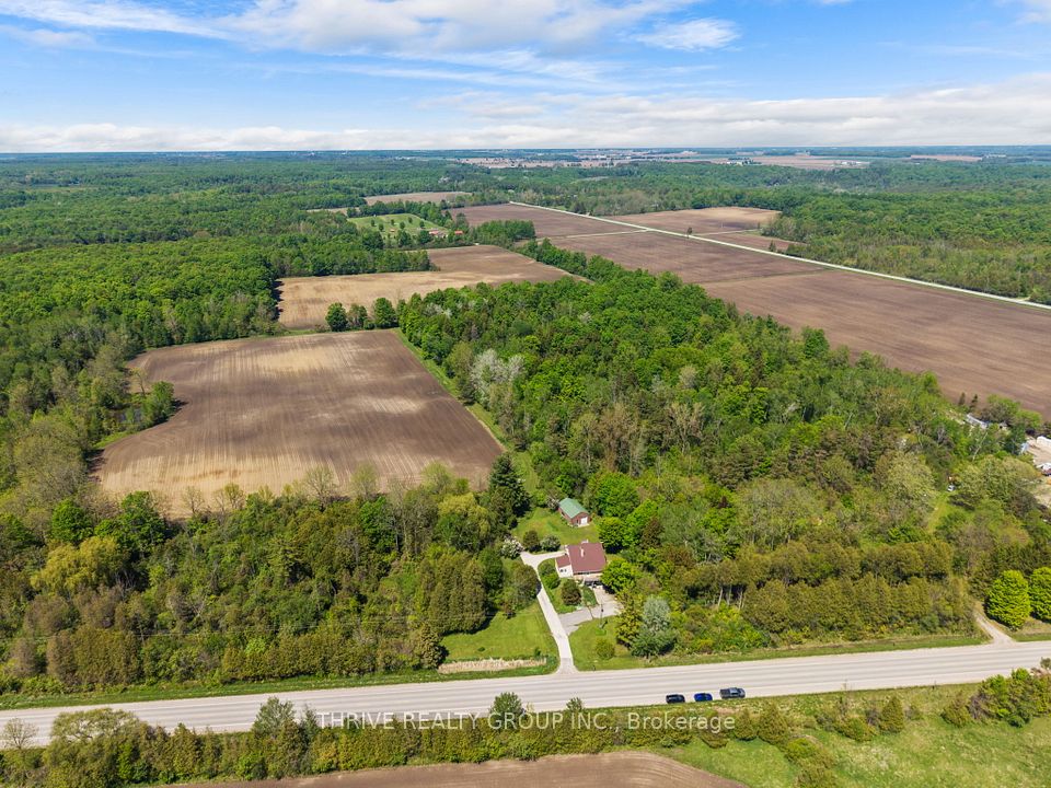 36464 Mill Road, Bluewater, On N0m 1g0