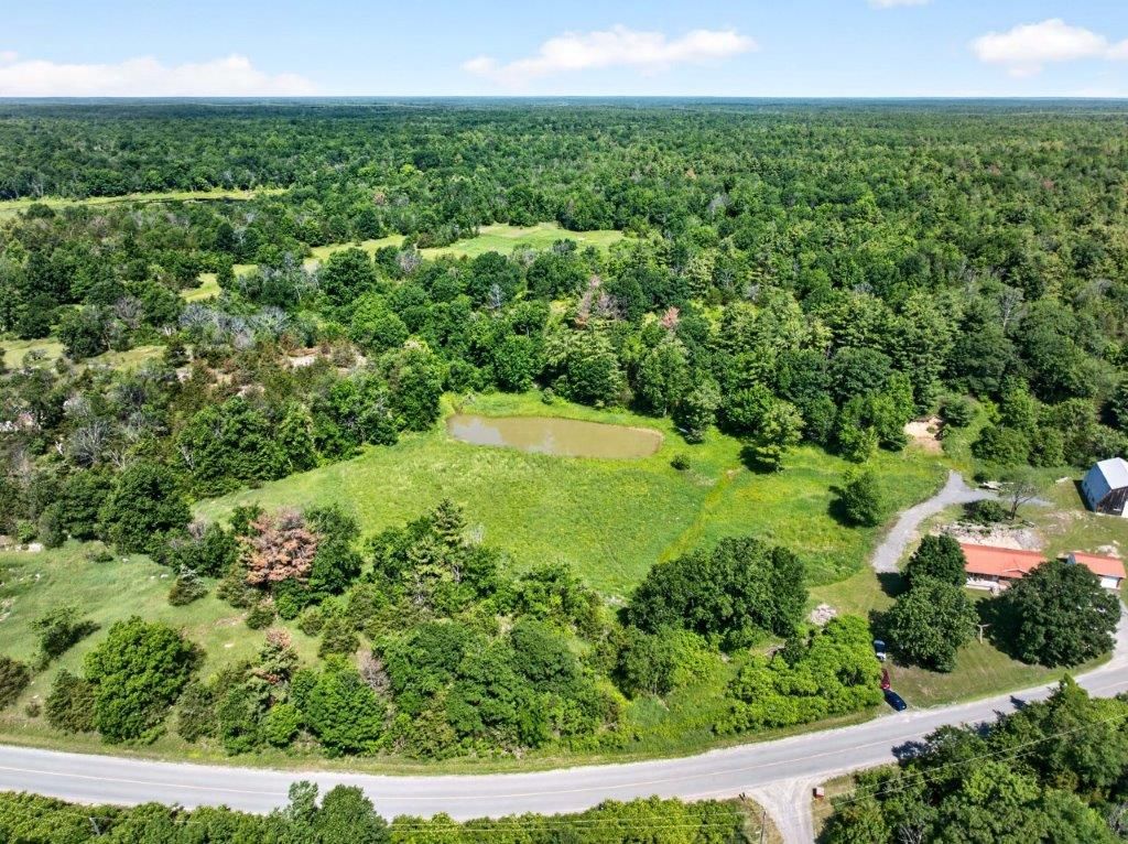 0 Battersea Road, Frontenac, On K0h 1h0