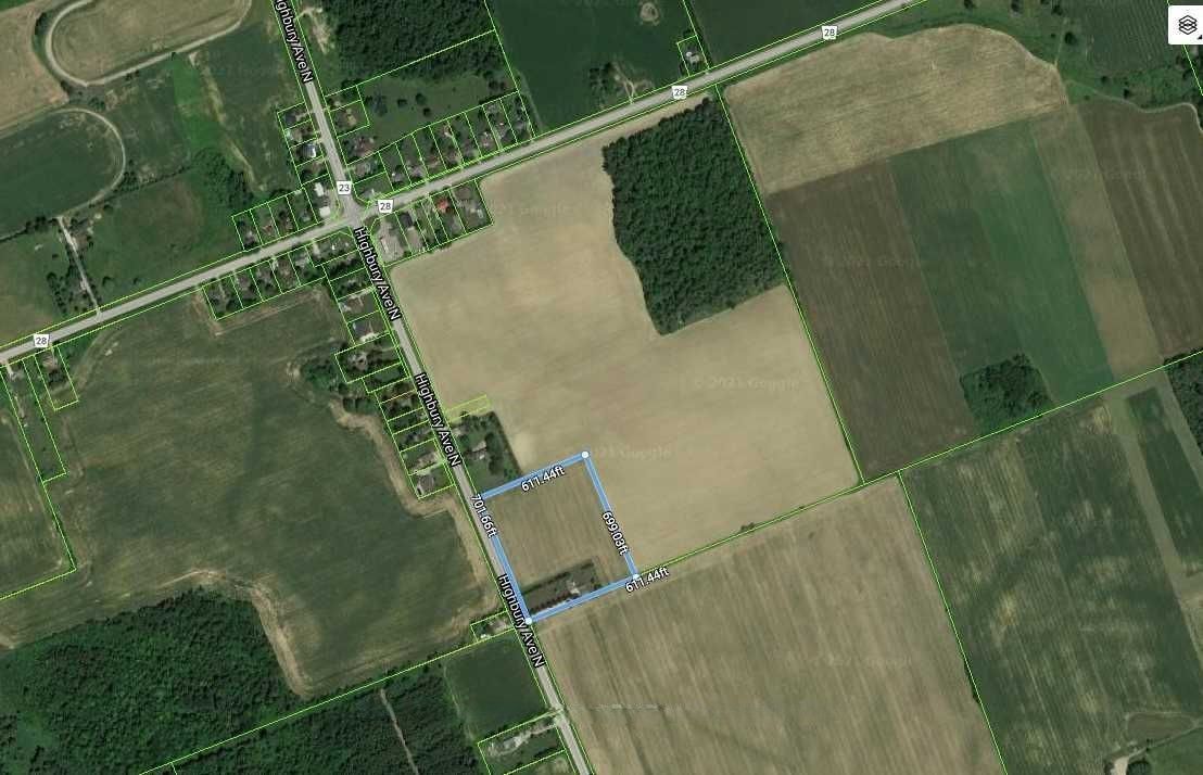 21436 Highbury Avenue N, London North, On N0m 1c0