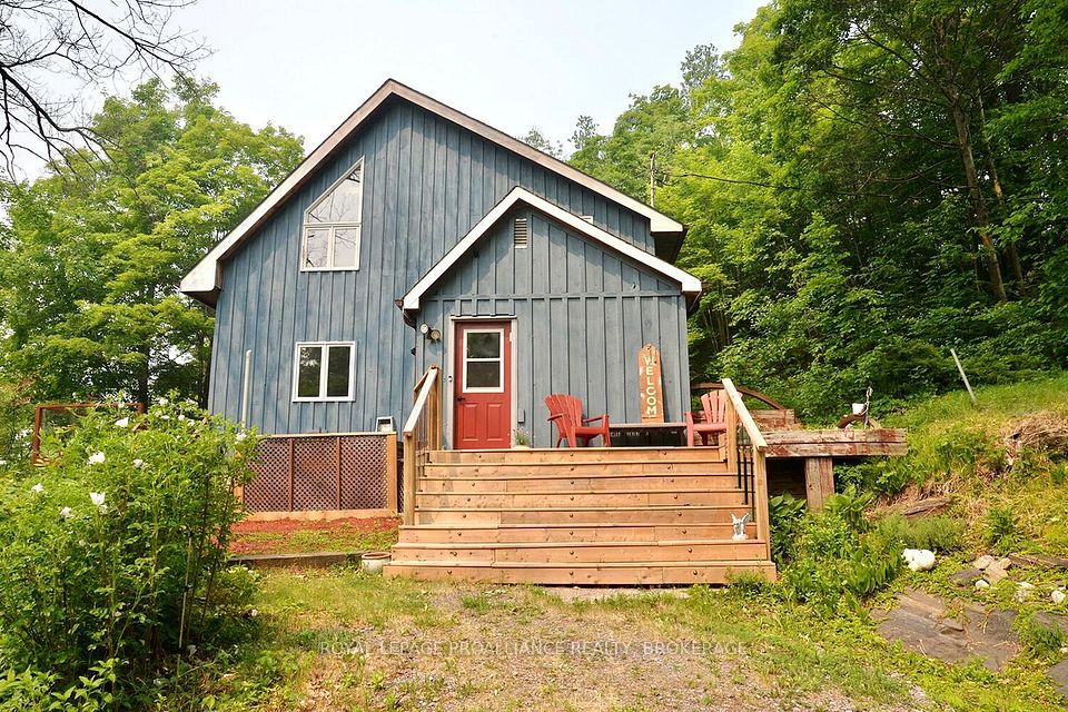 29263 Highway 7, Frontenac, On K0h 1b0