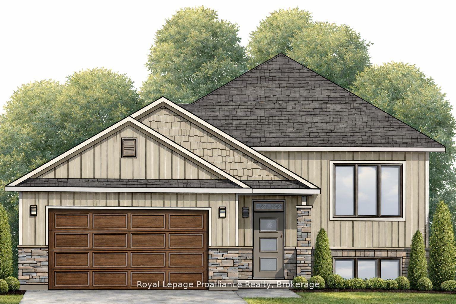 20 Cedarwood Street, Quinte West, On K0k 2c0