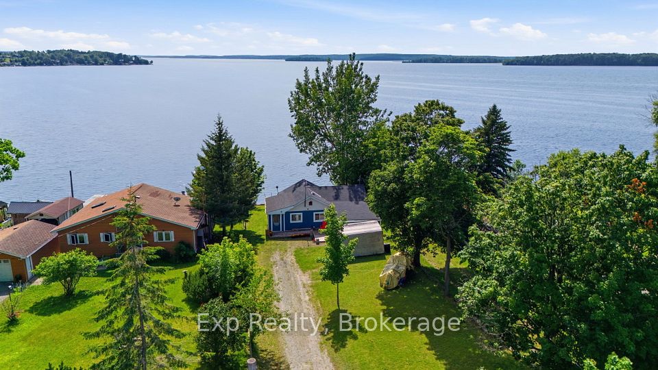 6290 Shearer Point Road, Alnwick/Haldimand, On K0k 2x0