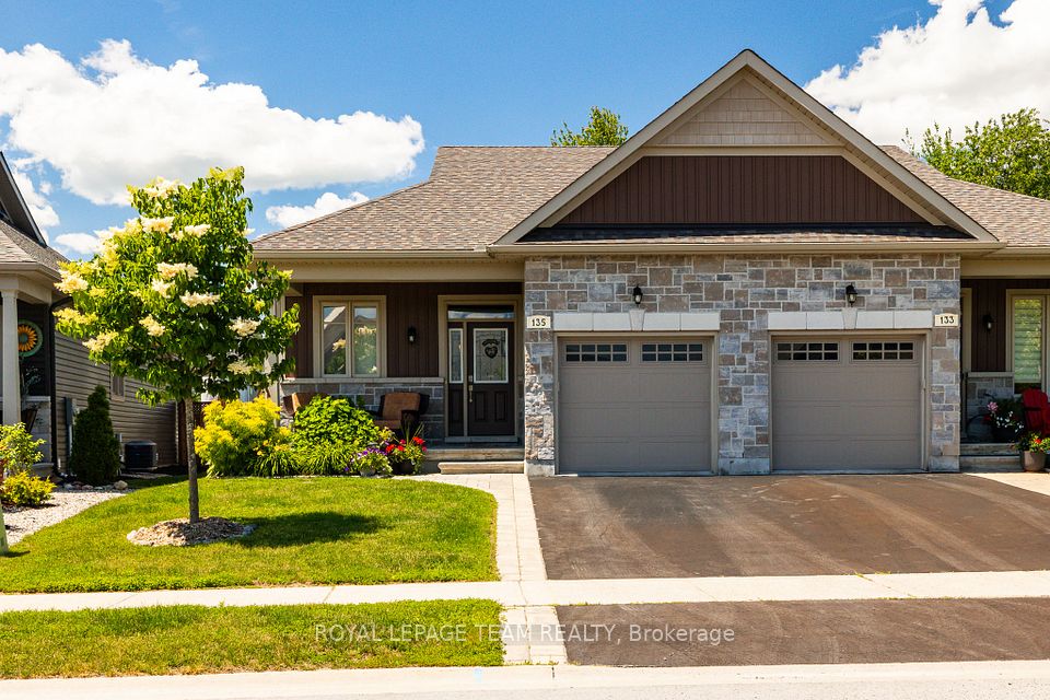 135 Tradewinds Crescent, North Grenville, On K0g 1j0