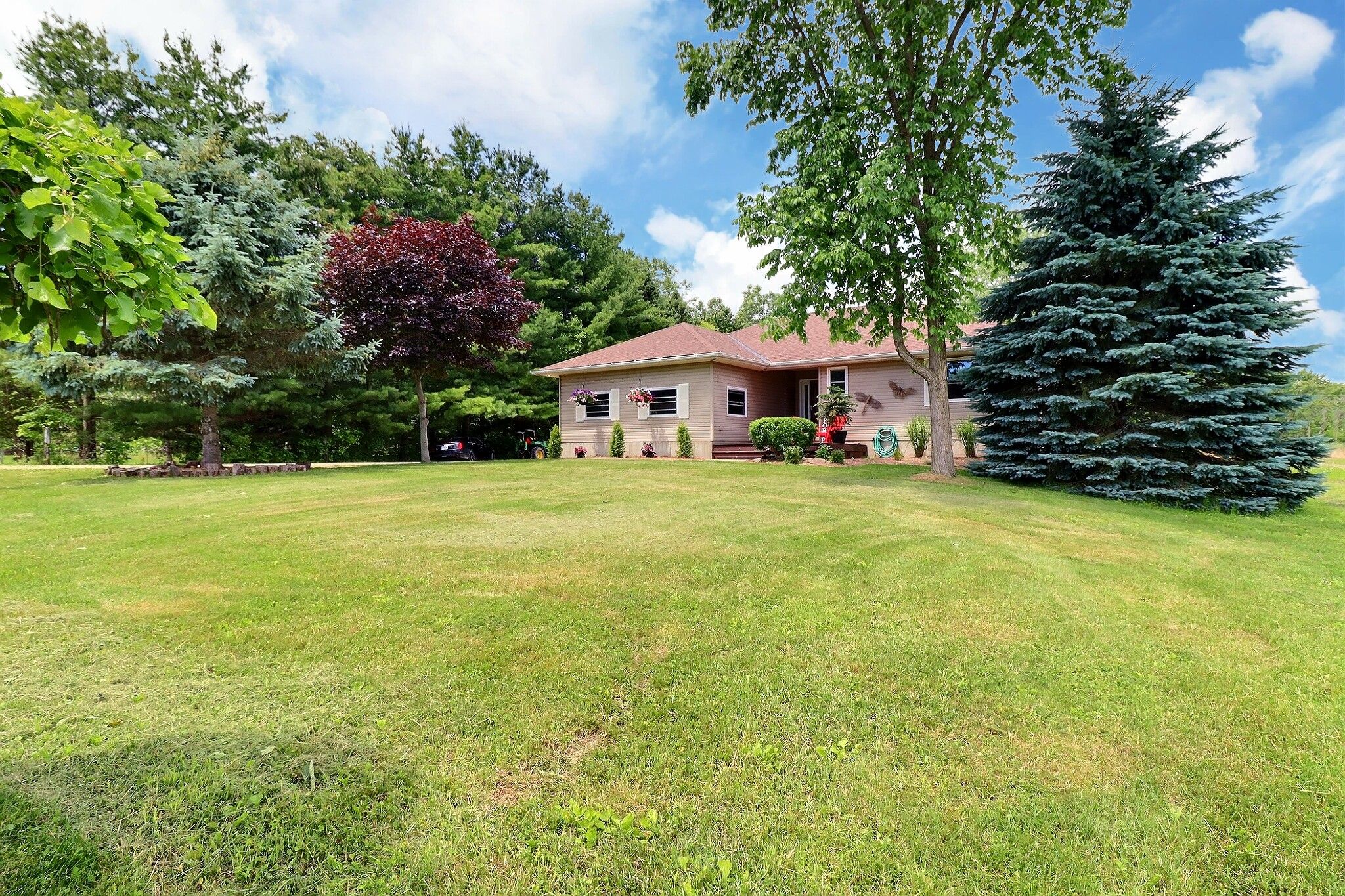 26820 Marsh Line, Dutton/Dunwich, On N0l 1j0