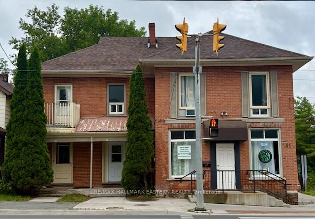 41-45 Park Street S, Peterborough, On K9j 3r6