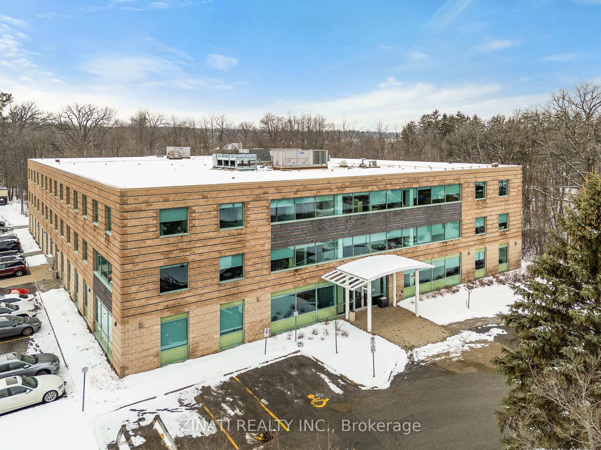1 Hines Road 204, Kanata, On K2k 3c7