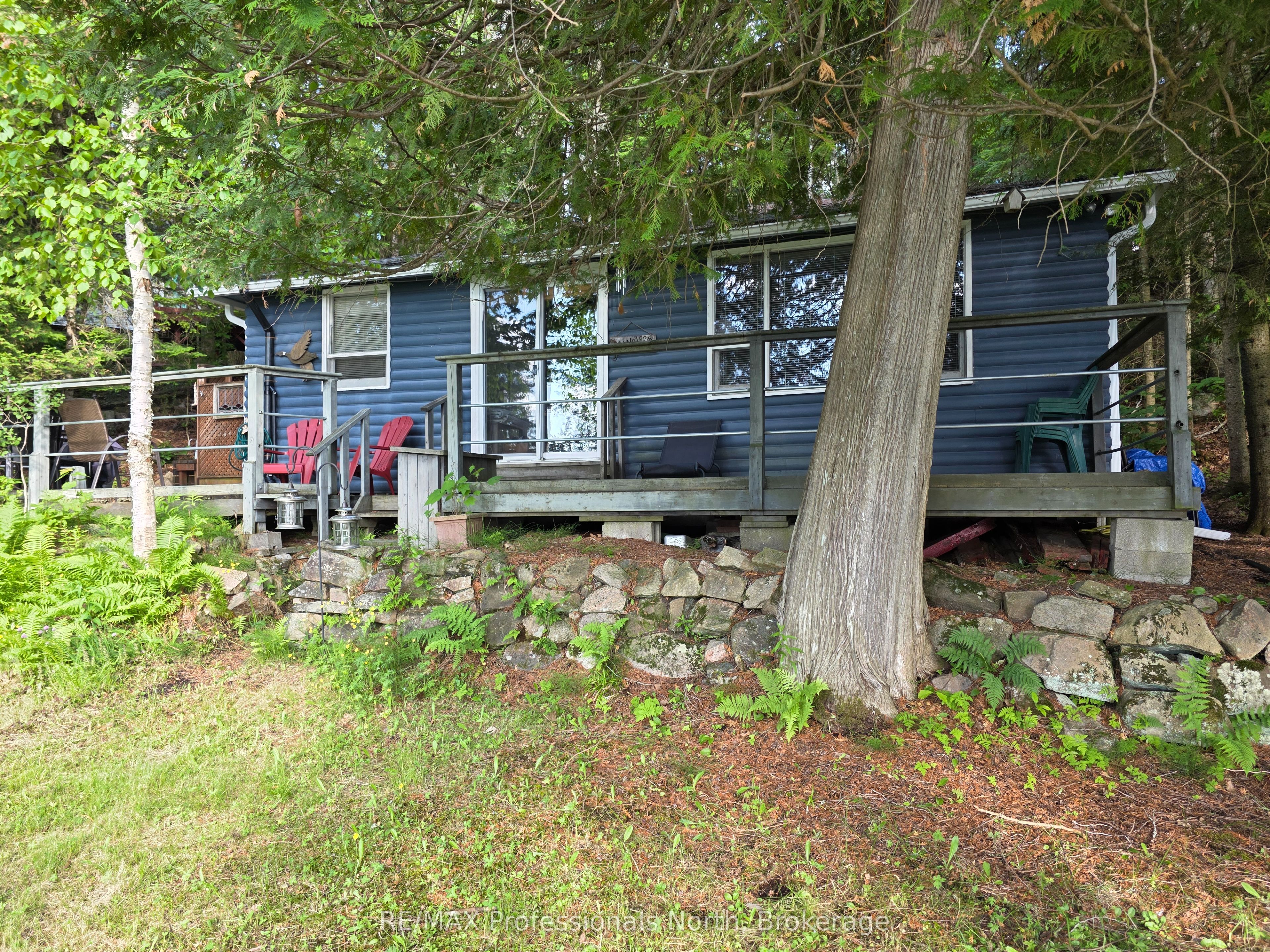 1131 Sharon Lake Drive, Minden Hills, On K0m 2k0