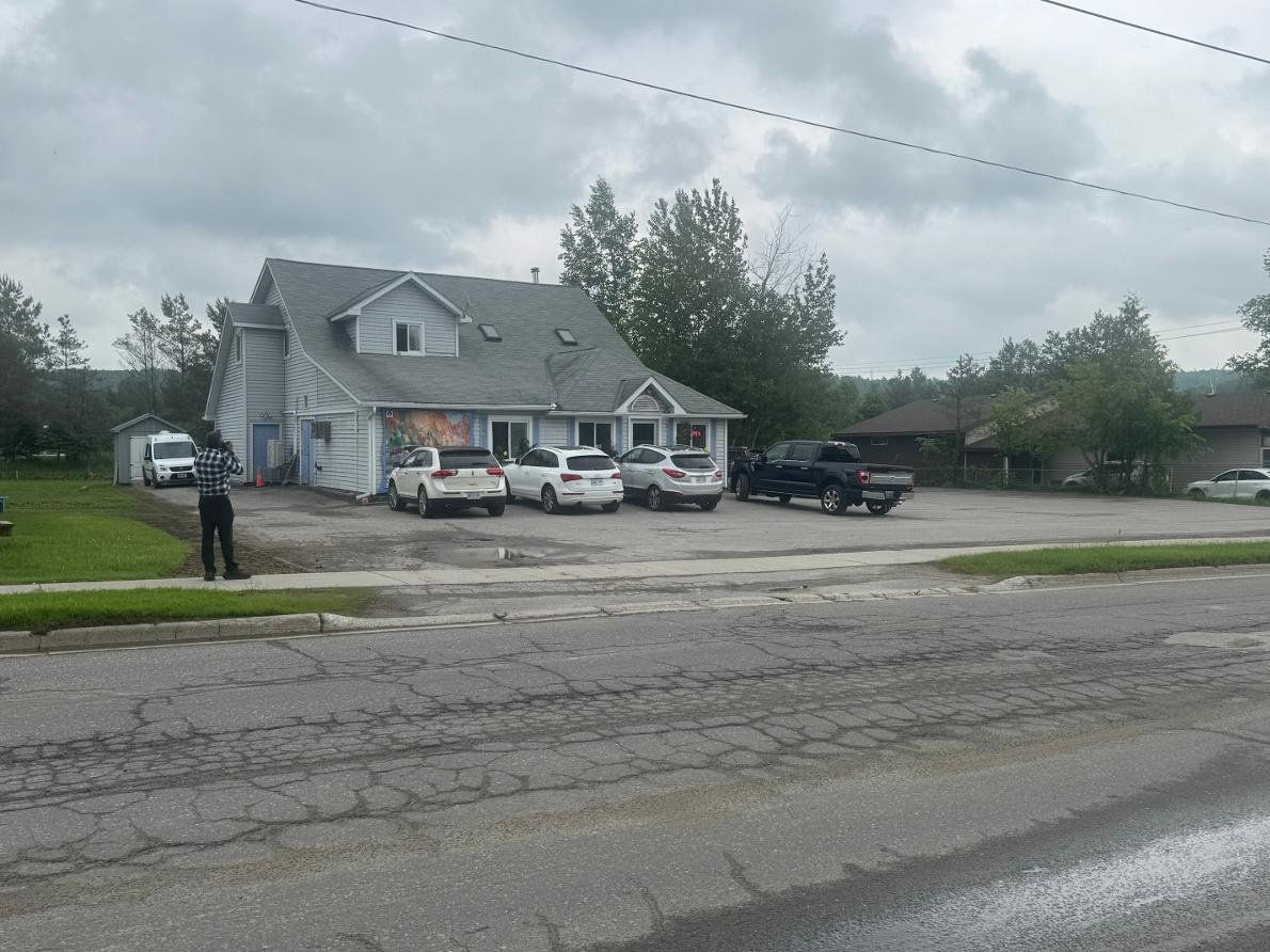 170 Bobcaygeon Road, Minden Hills, On K0m 2k0