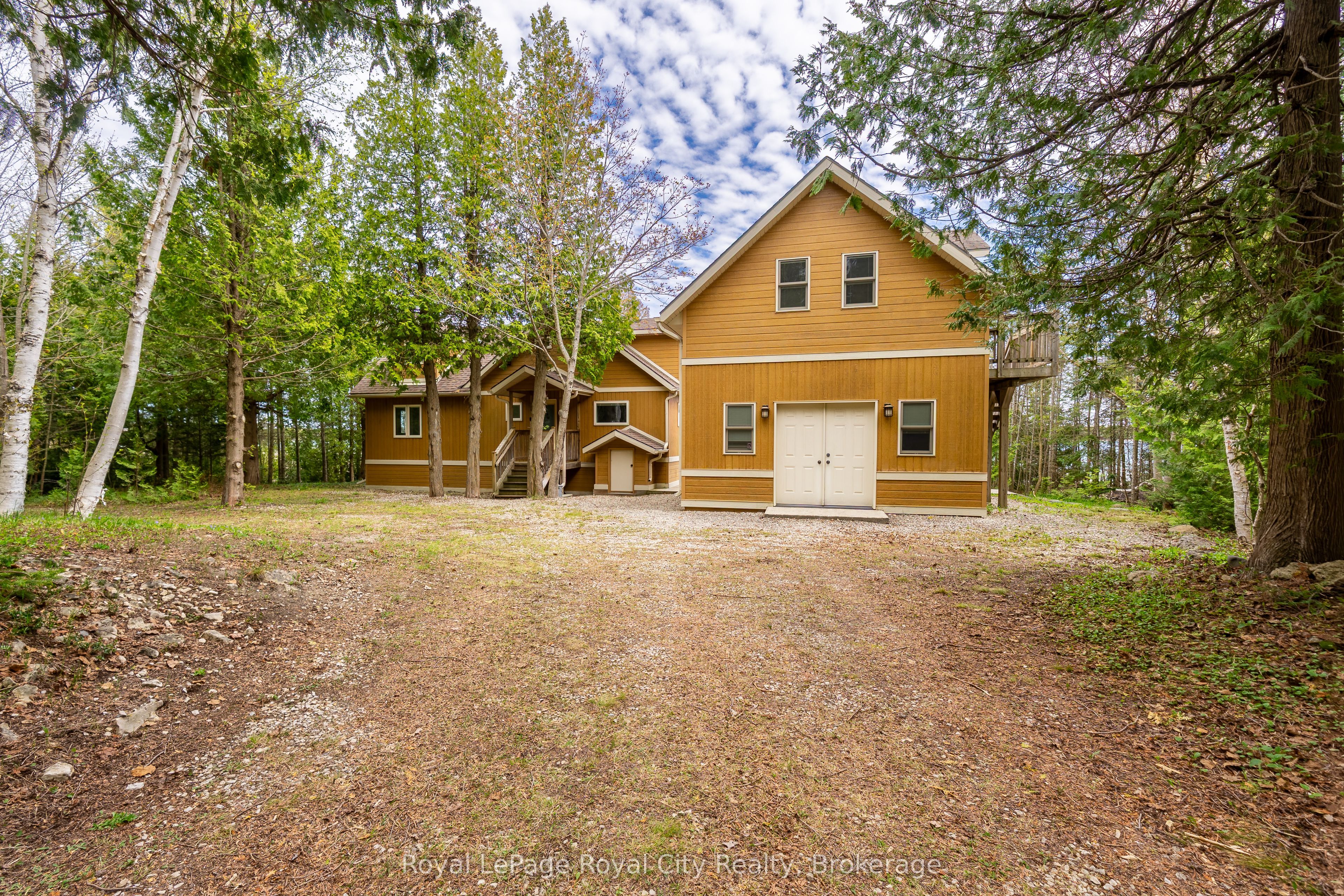 584 Warner Bay Road, Northern Bruce Peninsula, On N0h 2r0