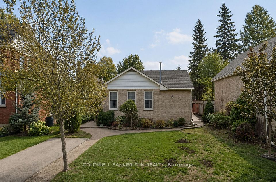 500 Canterbury Street, Woodstock, On N4s 4k7
