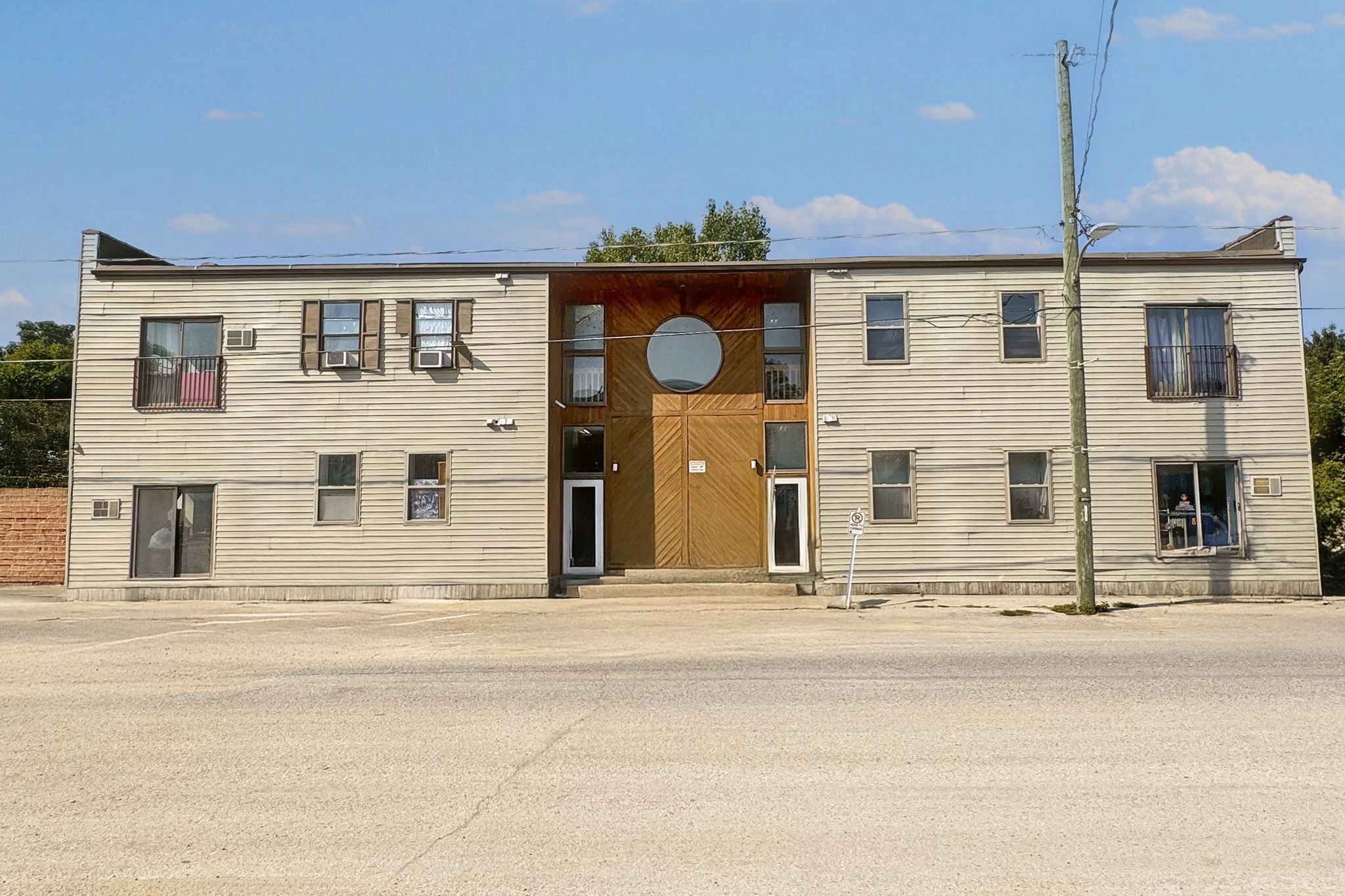 156 Main Street 8, Bluewater, On N0m 1n0
