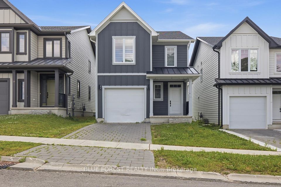 23 Christopher Court, London South, On N5z 0a9