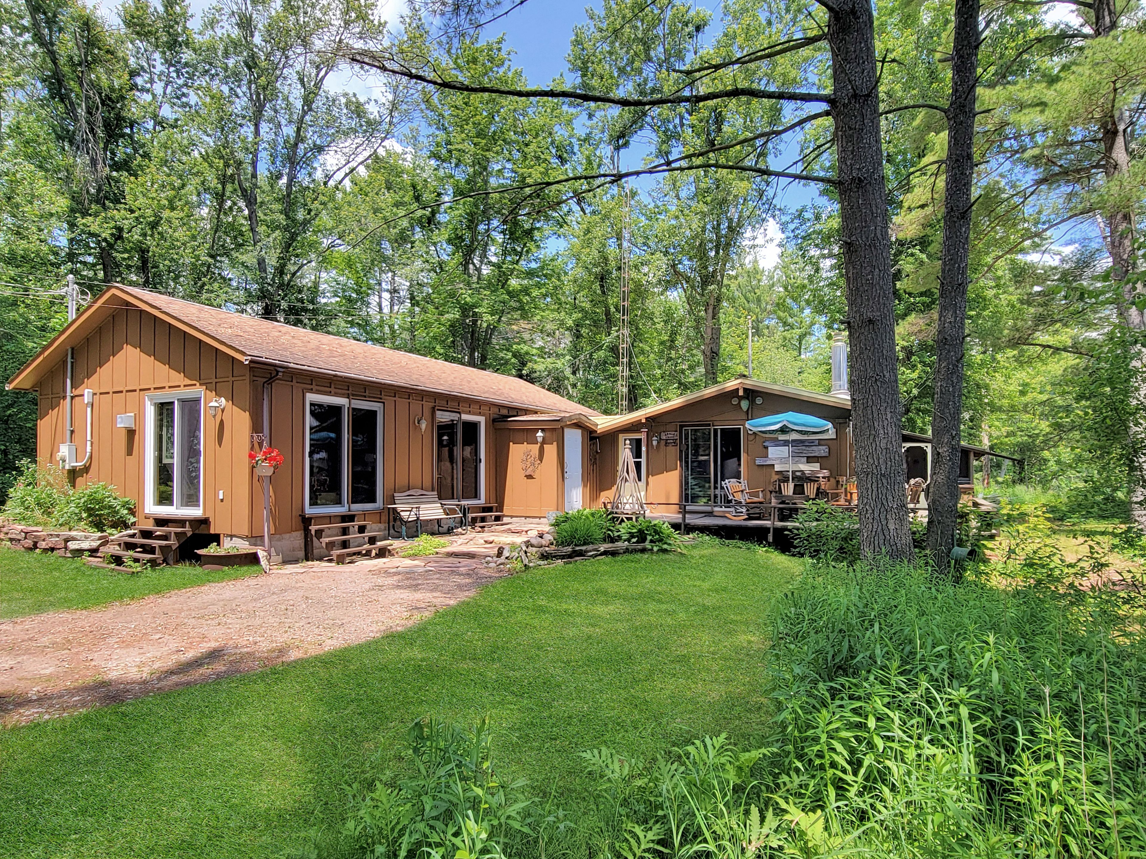 396 North Shore Road, Kawartha Lakes, On K0m 2b0