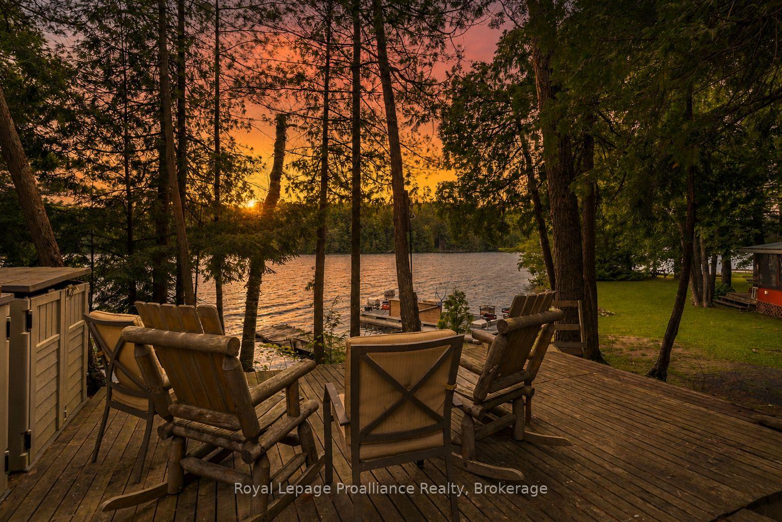 1117a Twin Pine Lane, Frontenac, On K0h 1k0