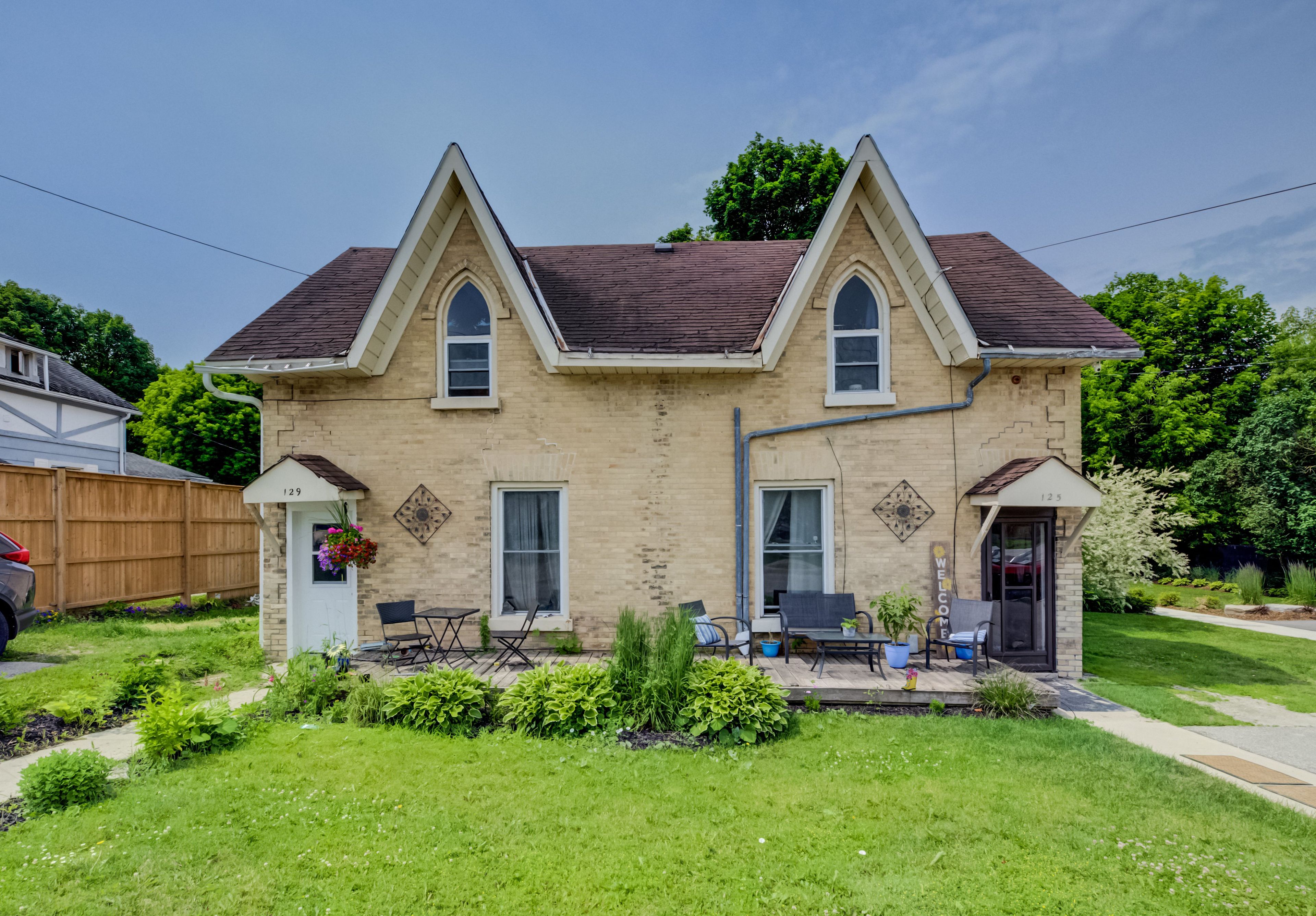 129 Elgin Street S, Wellington North, On N0g 2l1