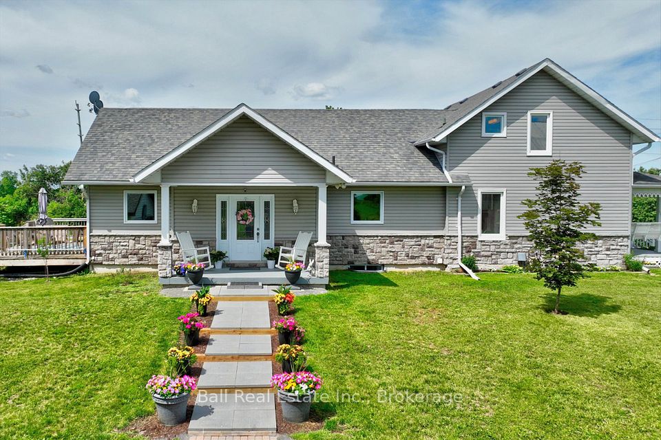 1963 Buckhorn Road, Selwyn, On K0l 2h0