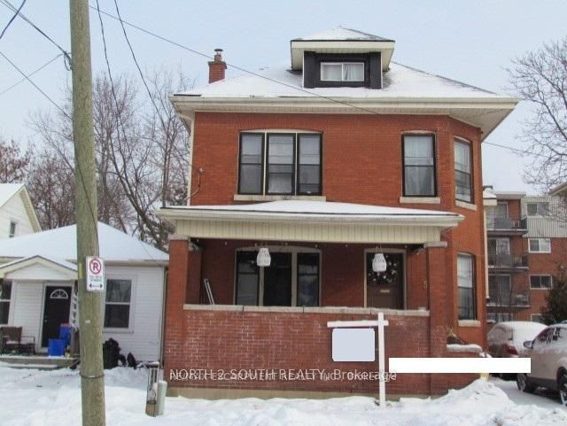 5 Fleet Street, Brantford, On N3t 3s8
