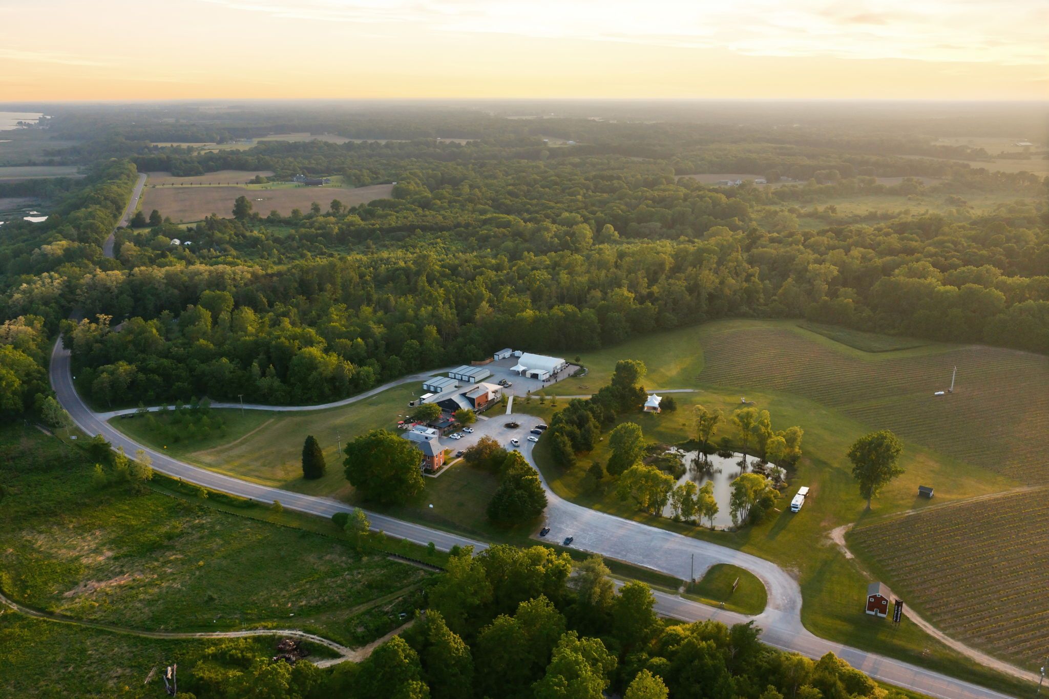 1709 Front Road, Norfolk, On N0e 1p0