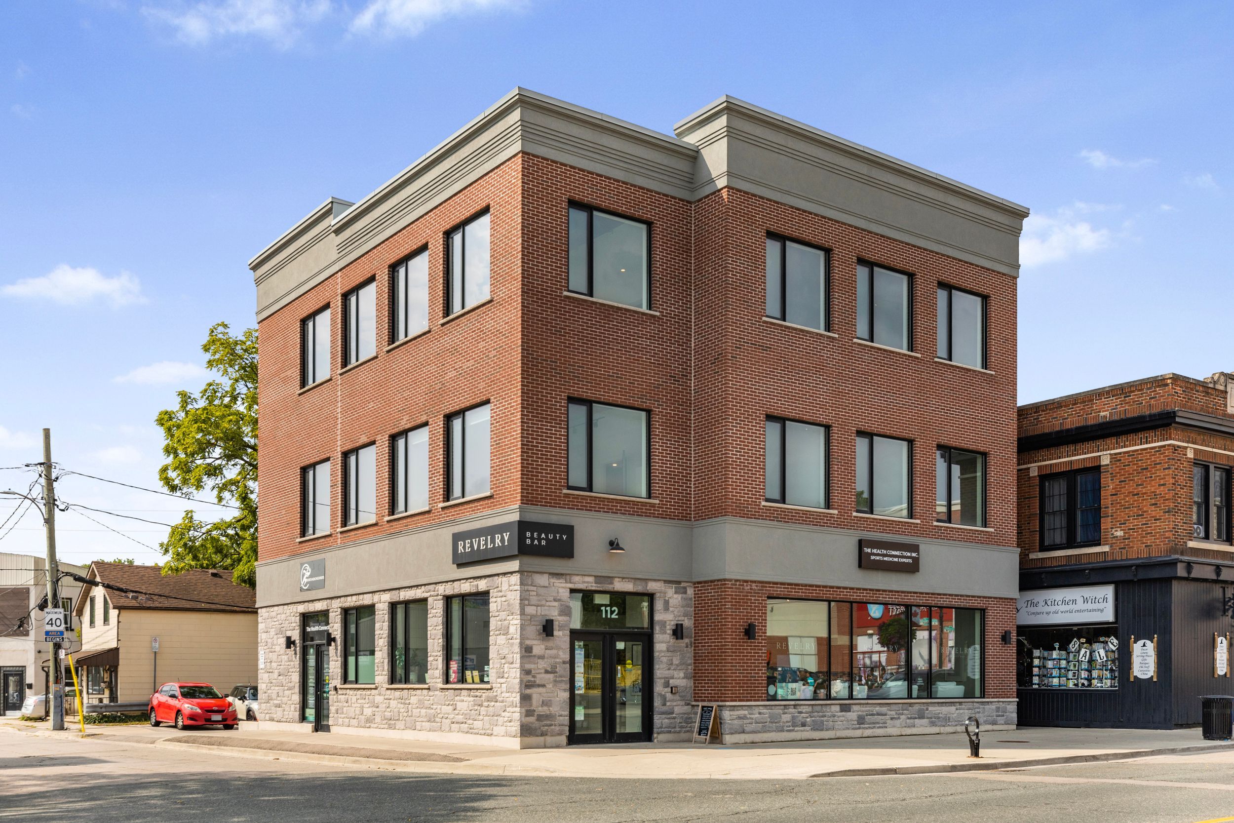 112 King Street W Level 3, Hamilton, On L9h 1v2